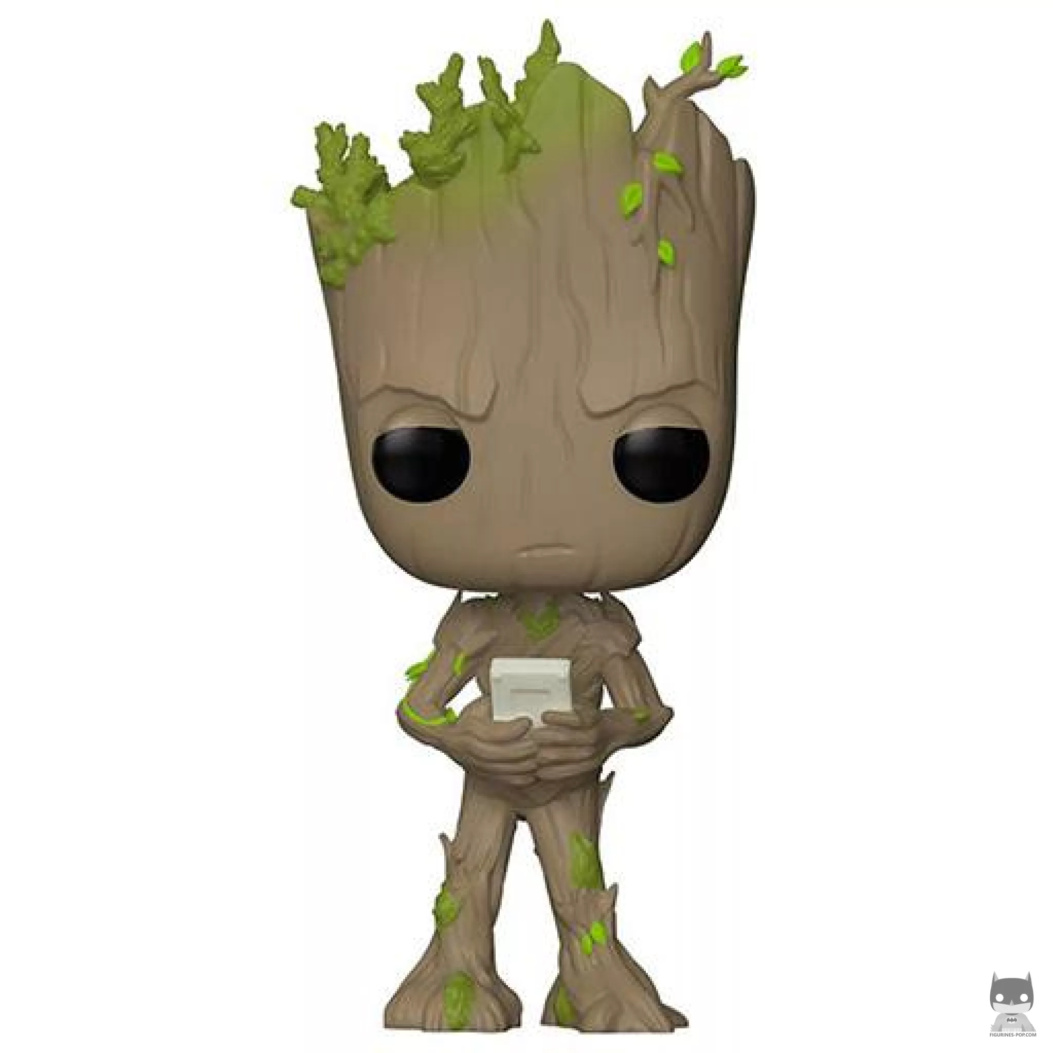 Groot (with Game) Funko Pop! figure (Avengers: Infinity War)