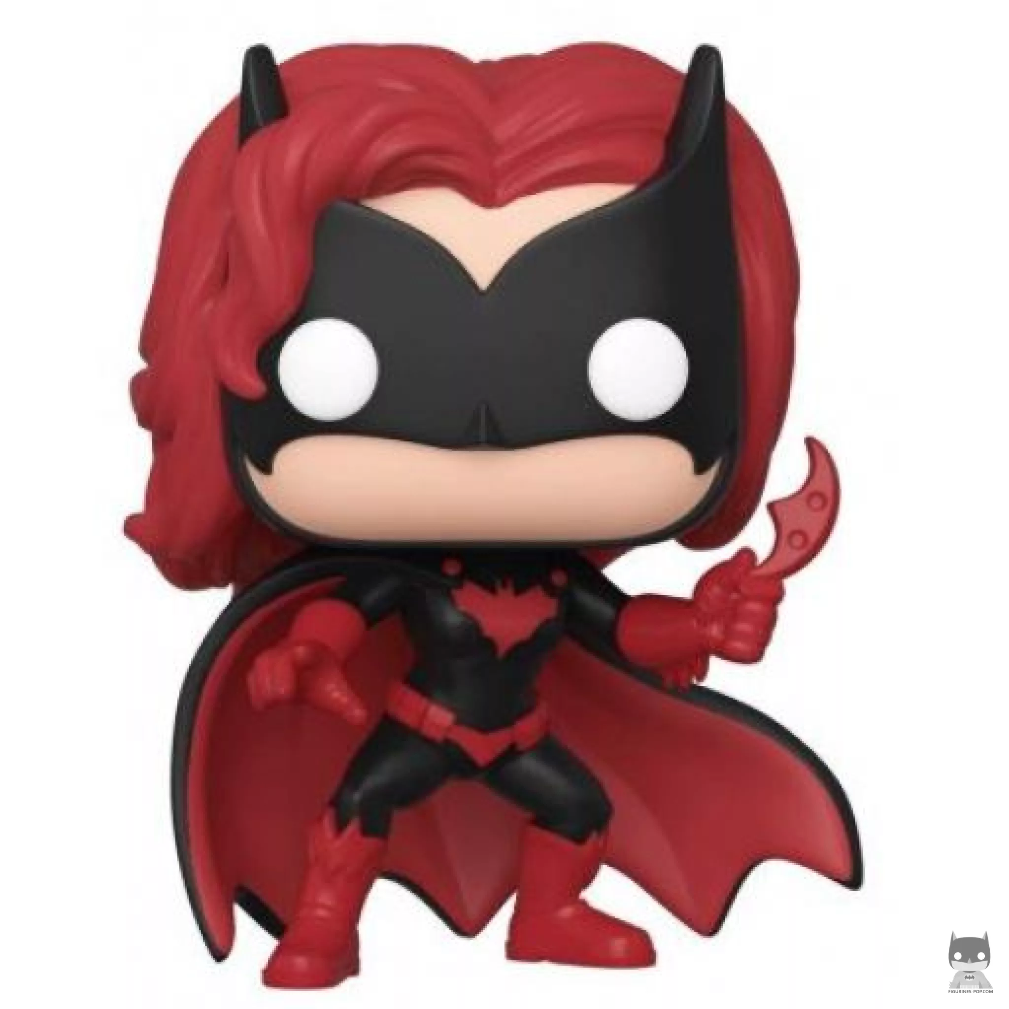 Batwoman Funko Pop! figure (DC Super Heroes)
