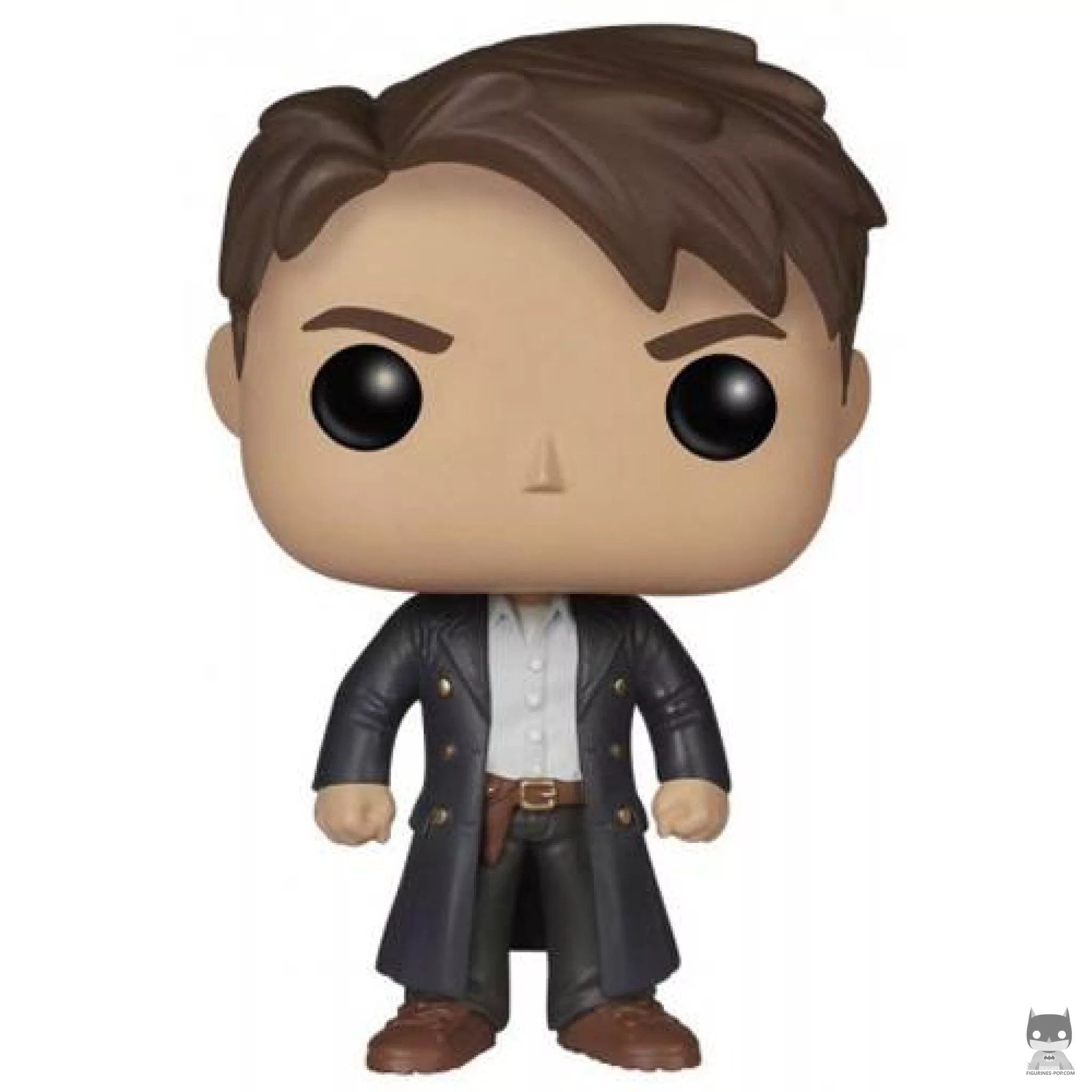 Jack Harkness Funko Pop! figure (Doctor Who)