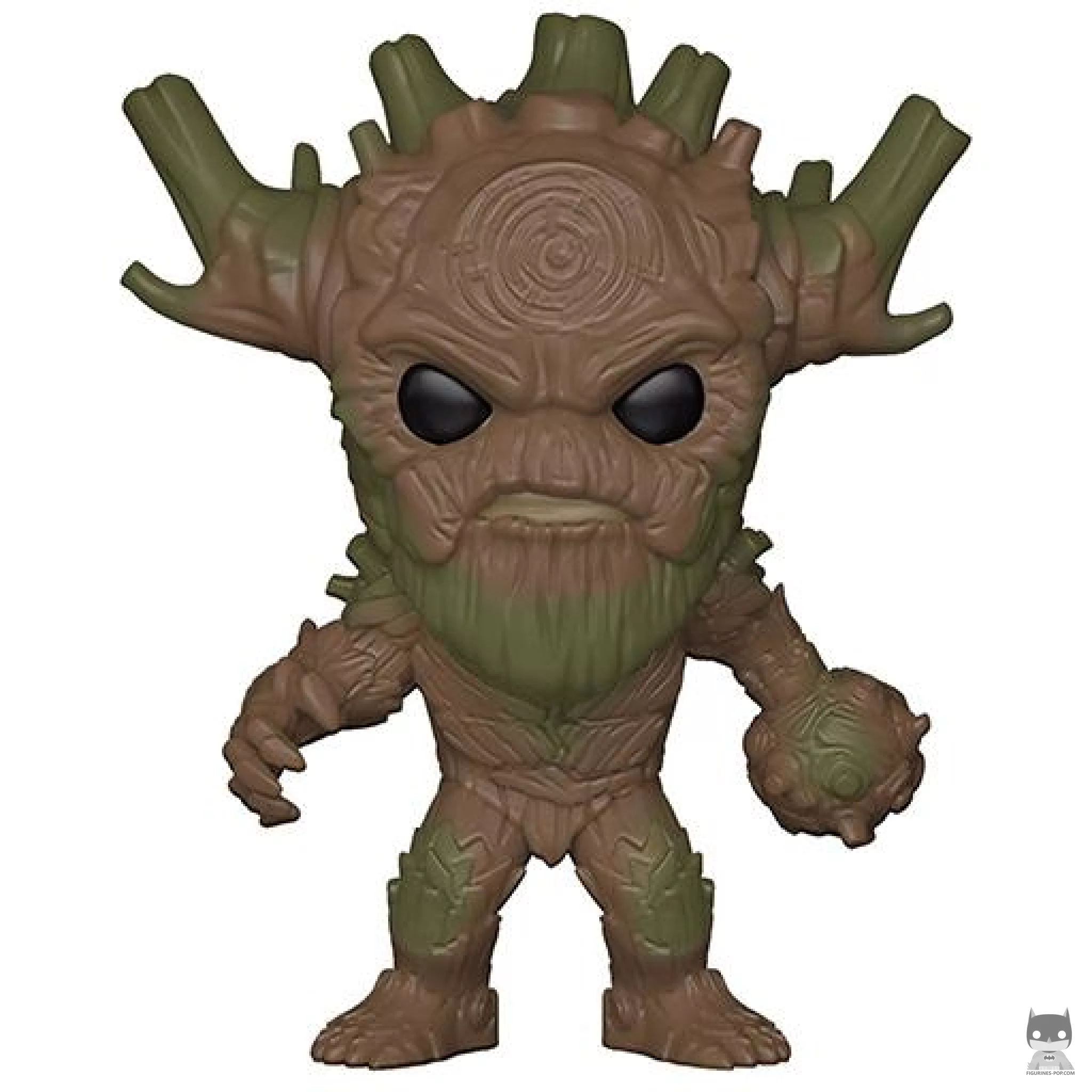King Groot Funko Pop! figure (Marvel: Contest of Champions)