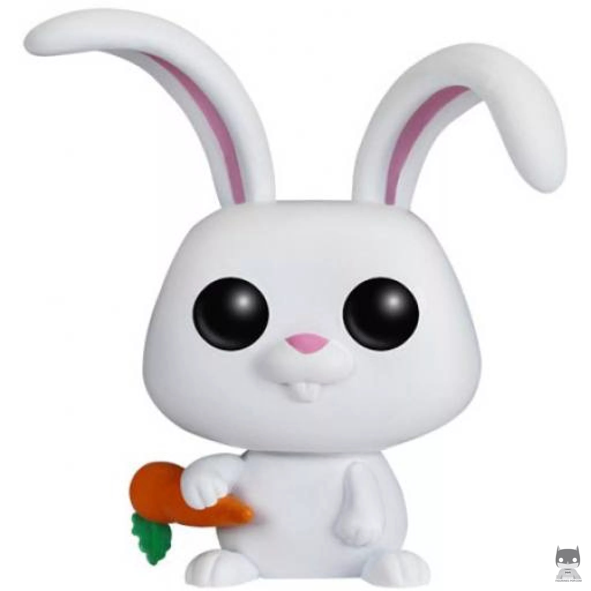 Snowball Funko Pop! figure (Secret Life of Pets)