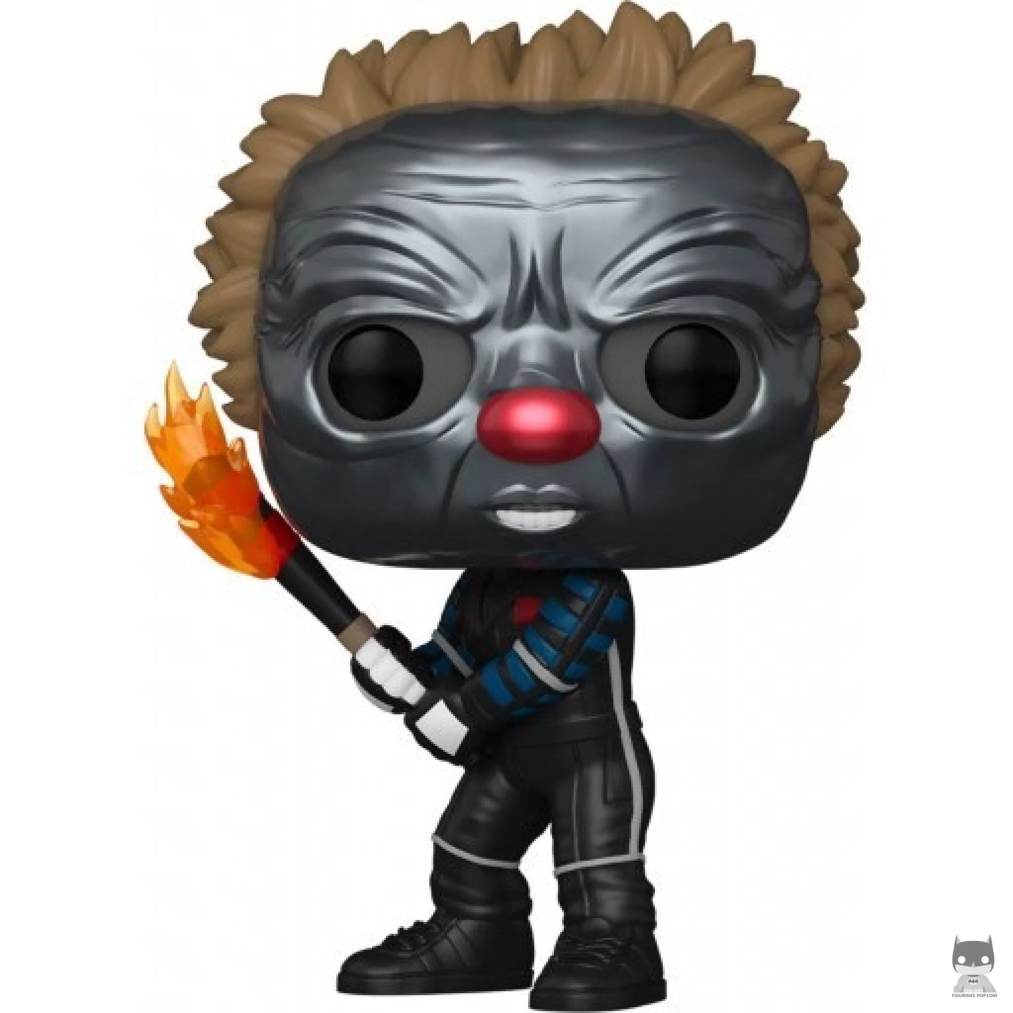 Clown Funko Pop! figure (Slipknot)