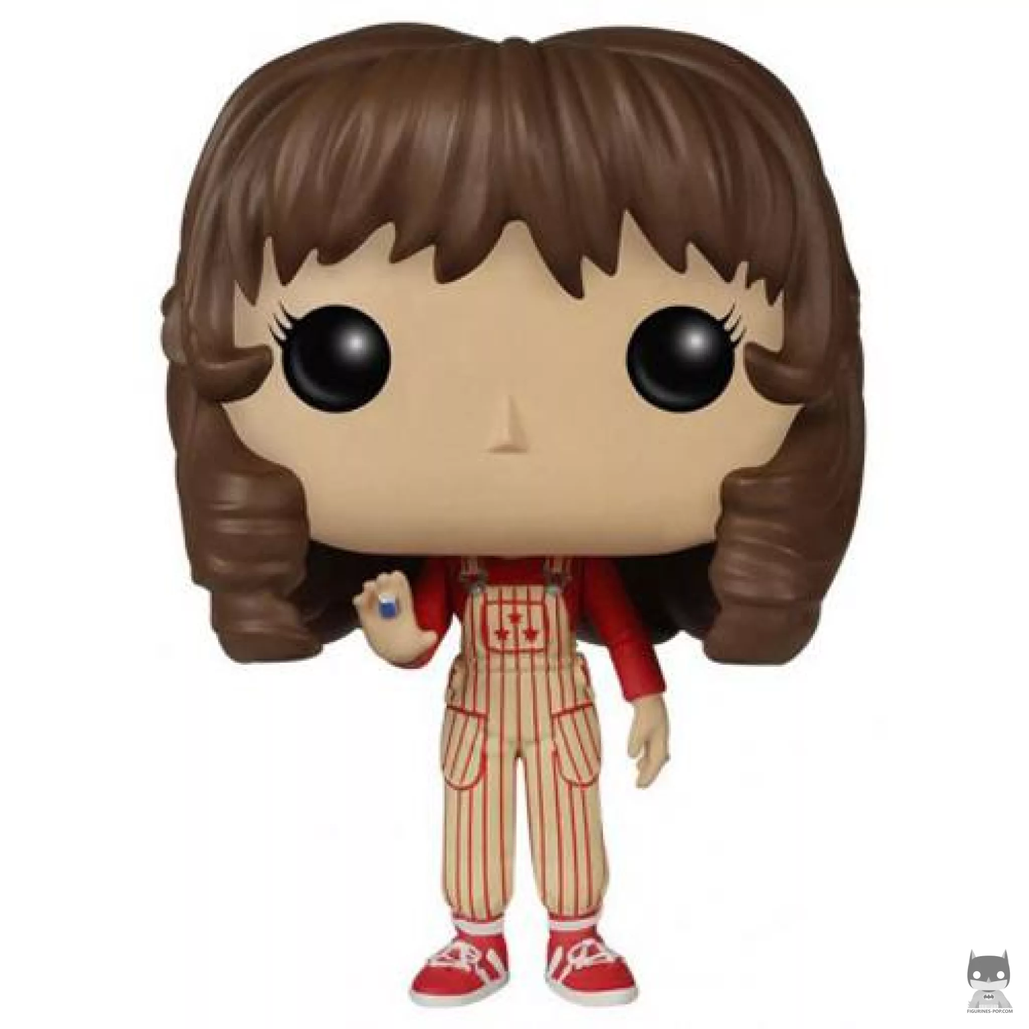 Sarah Jane Smith Funko Pop! figure (Doctor Who)