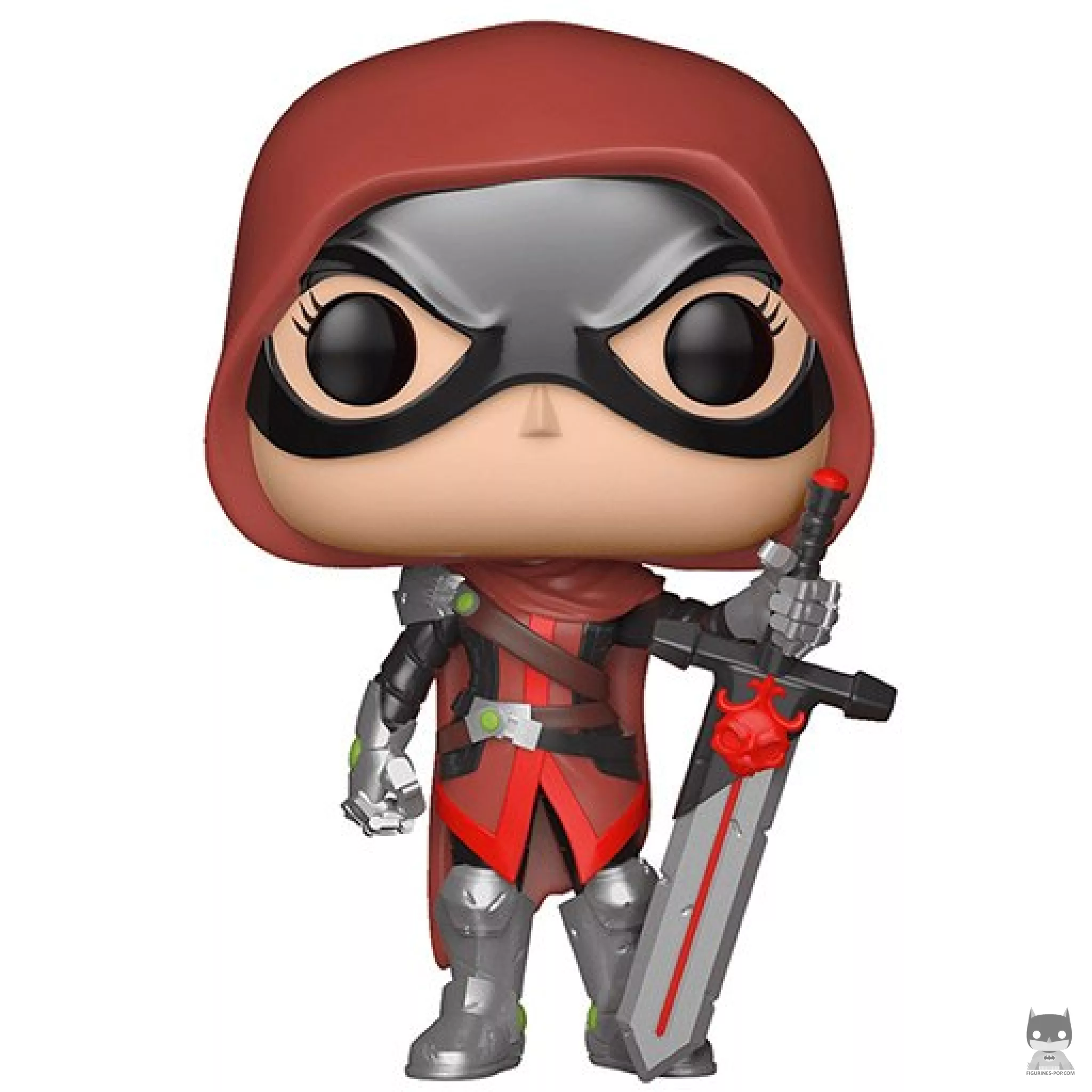Guillotine Funko Pop! figure (Marvel: Contest of Champions)