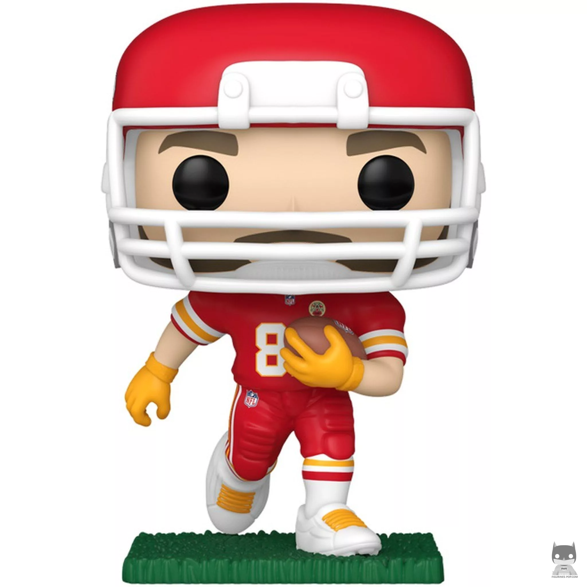 Travis Kelce Funko Pop! figure (NFL)