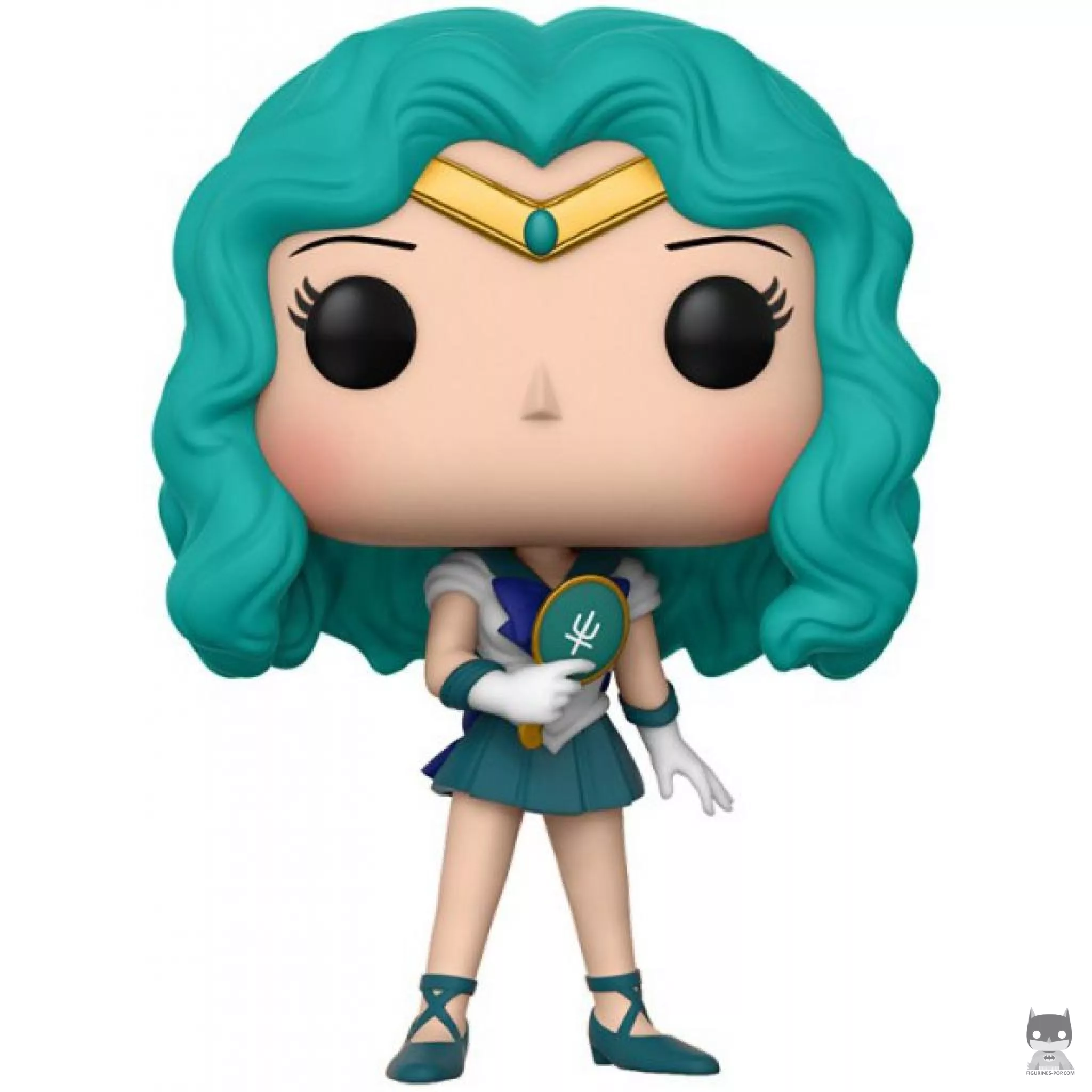 Sailor Neptune Funko Pop! figure (Sailor Moon)