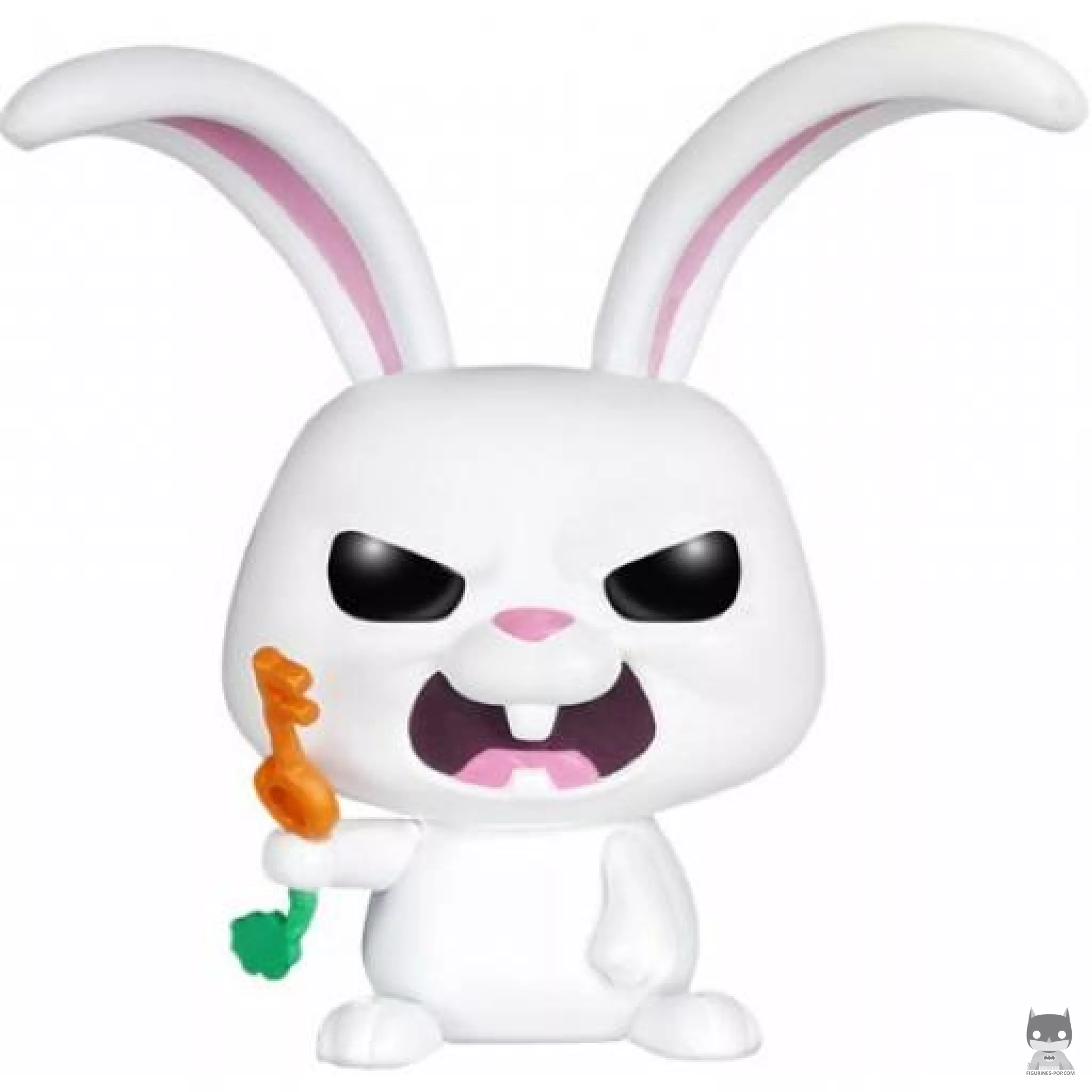 Insane Snowball Funko Pop! figure (Secret Life of Pets)