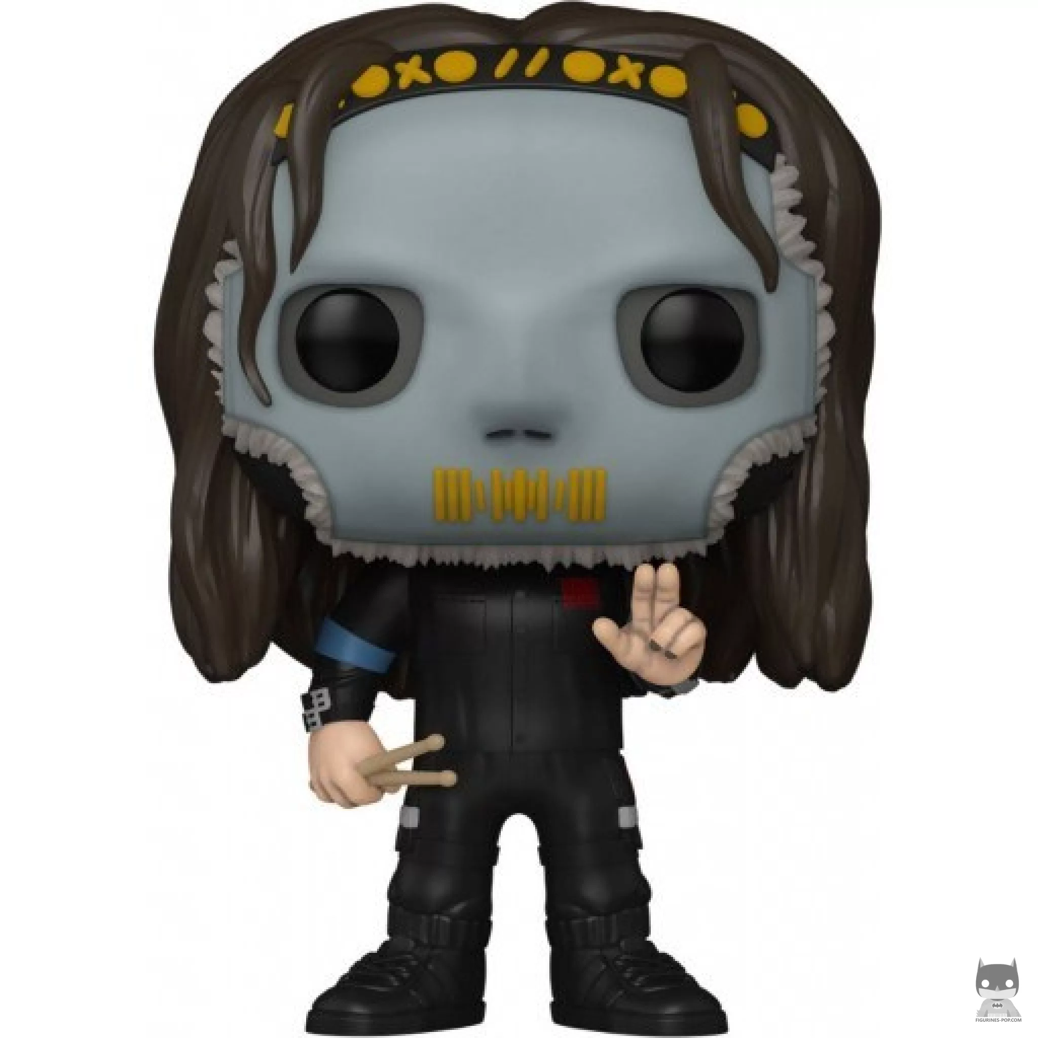 Jay Funko Pop! figure (Slipknot)