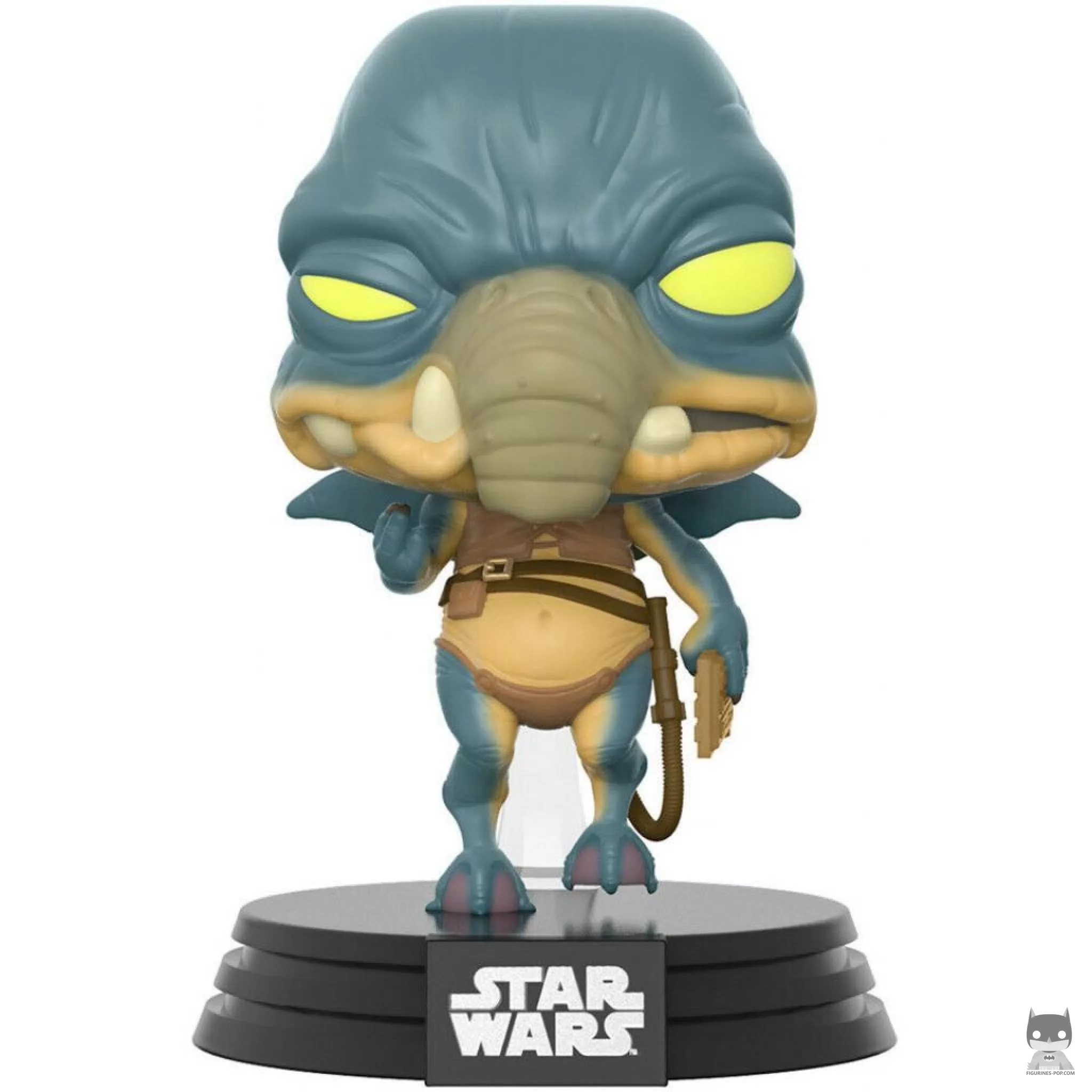 Watto Funko Pop! figure (Star Wars: Episode I, The Phantom Menace)