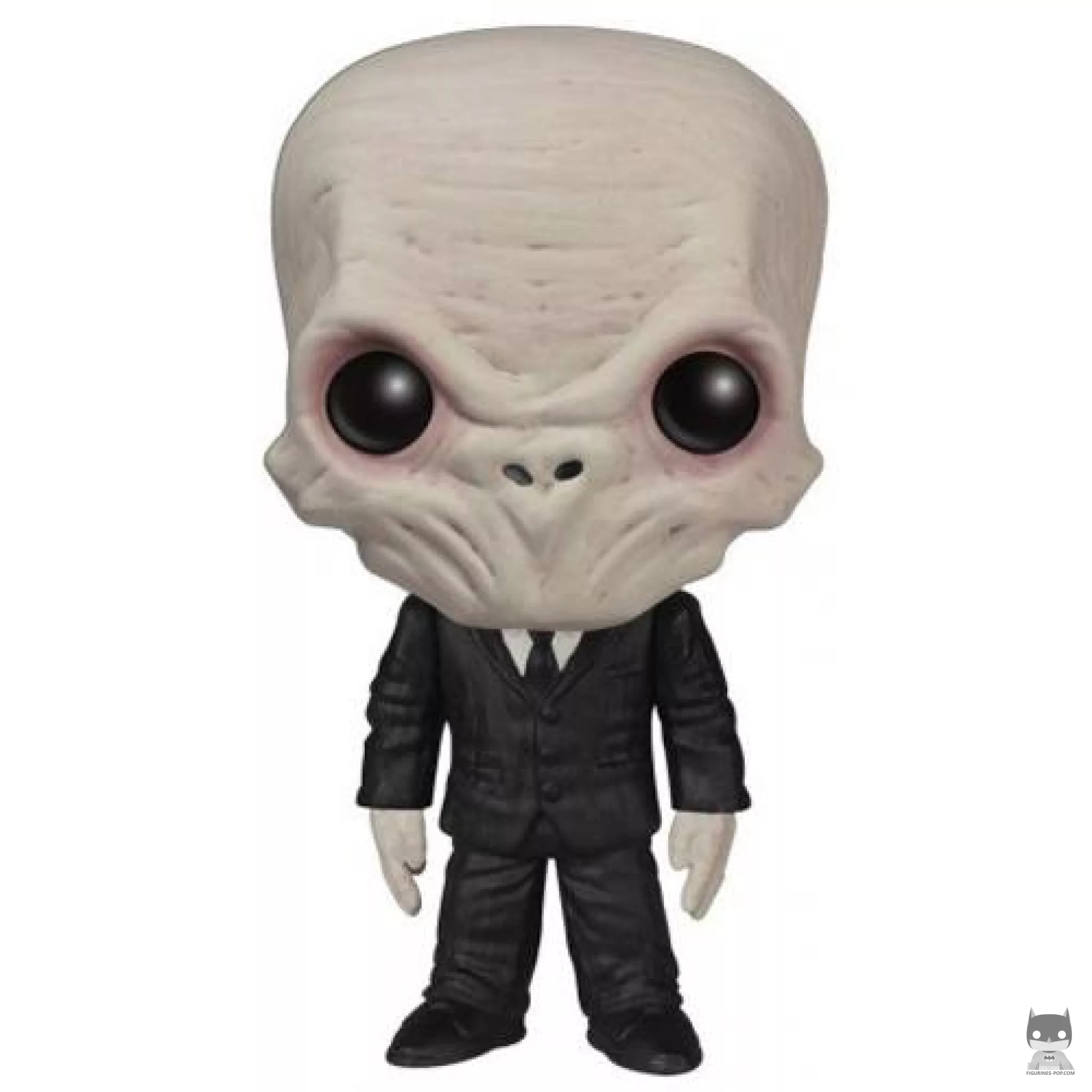 The Silence Funko Pop! figure (Doctor Who)