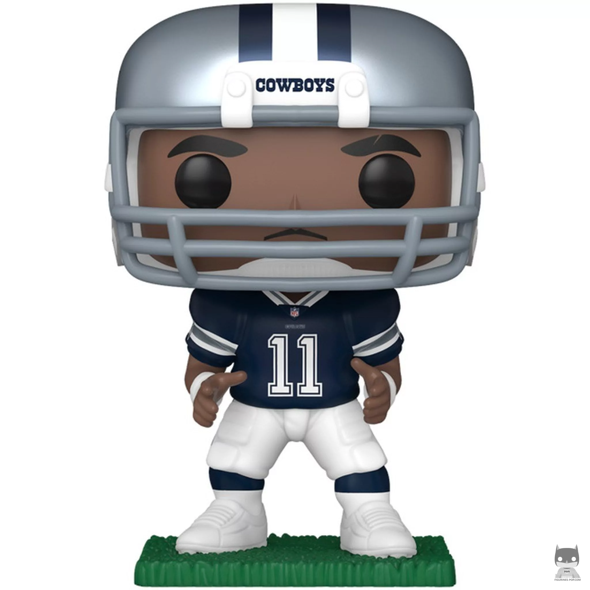 Micah Parsons Funko Pop! figure (NFL)
