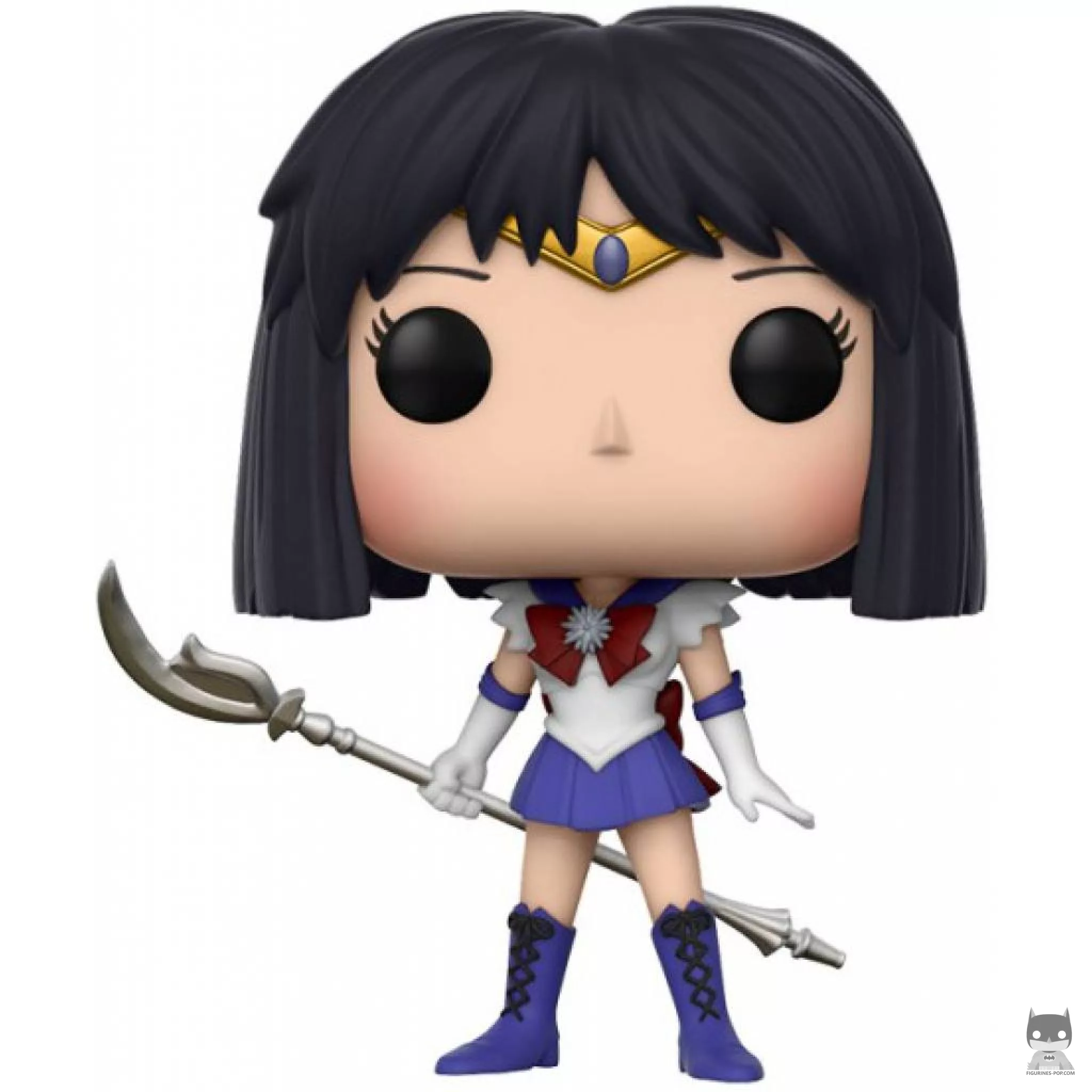Sailor Saturn Funko Pop! figure (Sailor Moon)