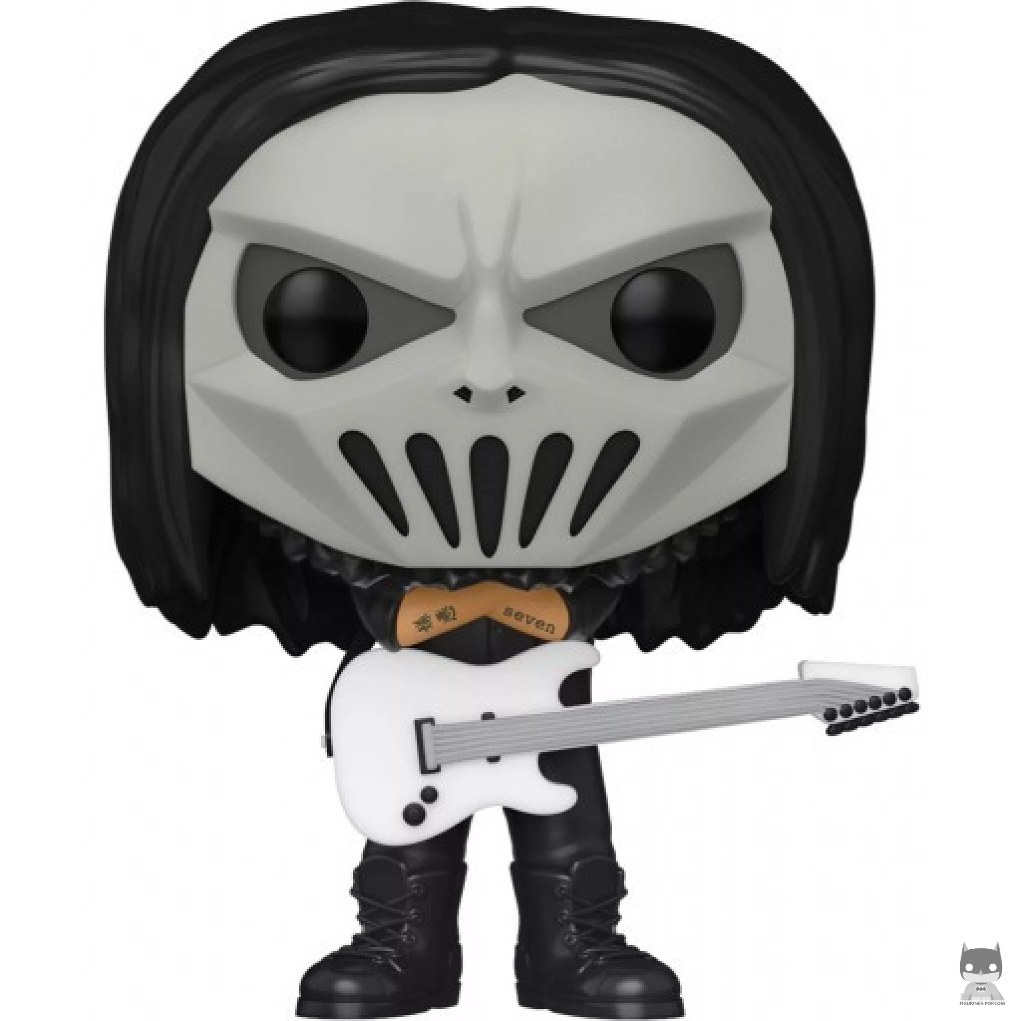 Mick Funko Pop! figure (Slipknot)