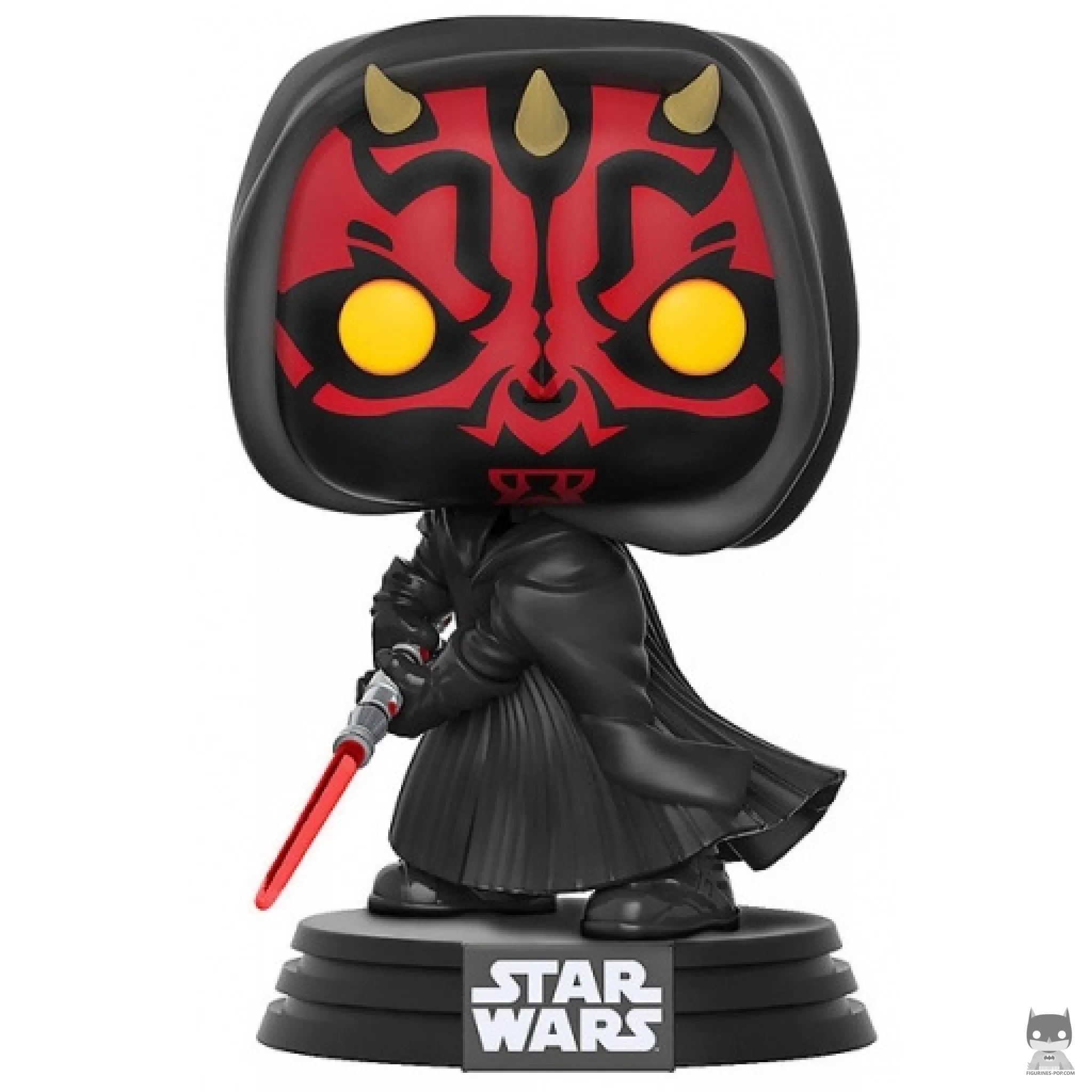 Darth Maul Funko Pop! figure (Star Wars: The Clone Wars)