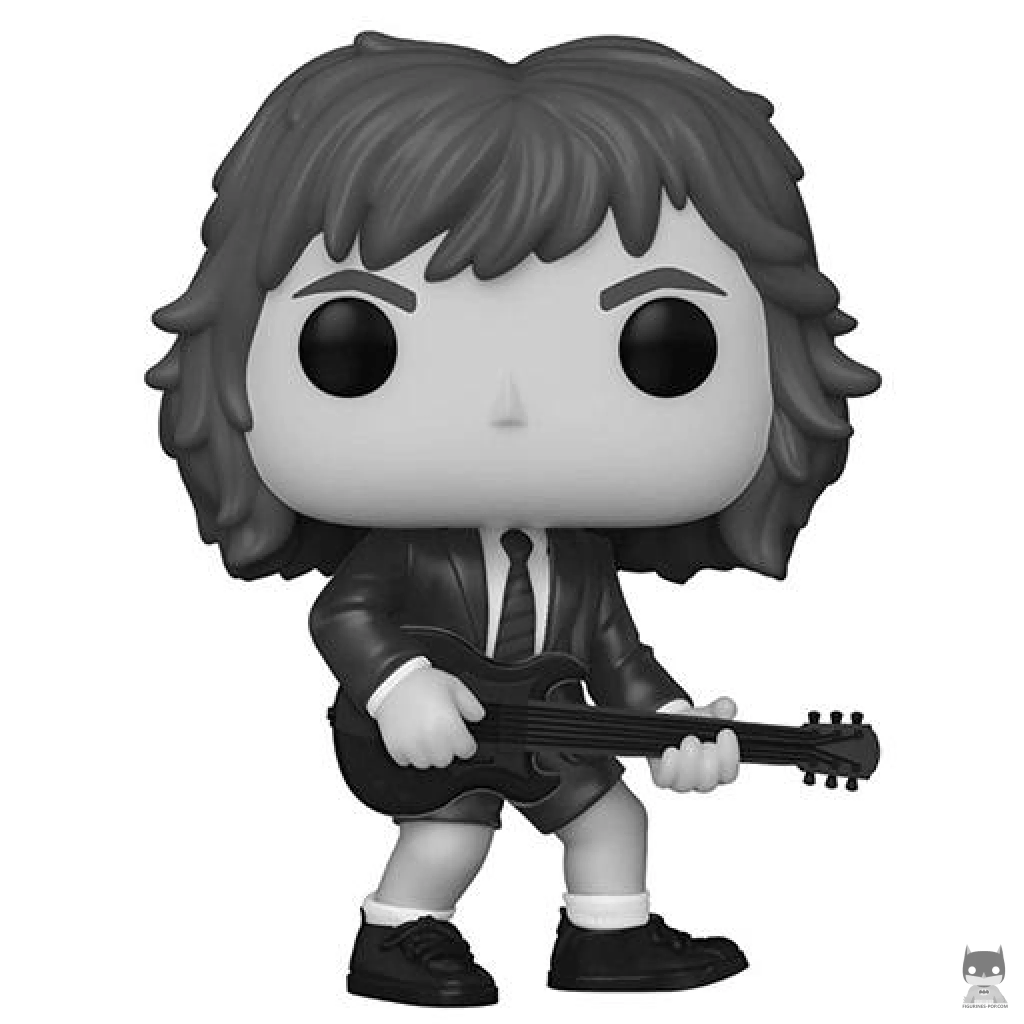 AC/DC : Back in Black Funko Pop! figure (AC/DC)