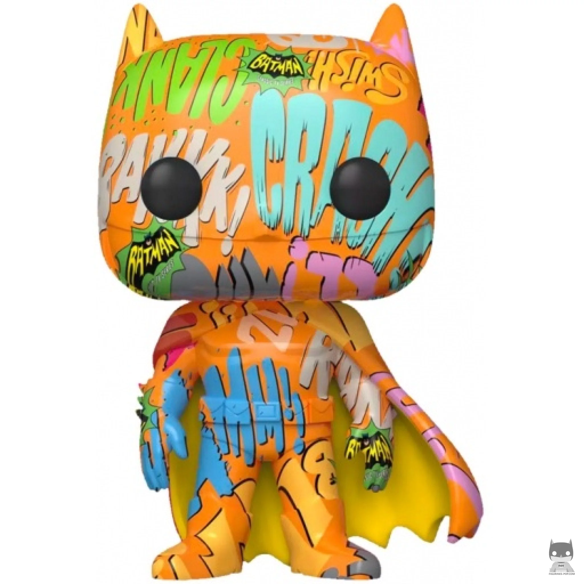 Batman Funko Pop! figure (Batman)