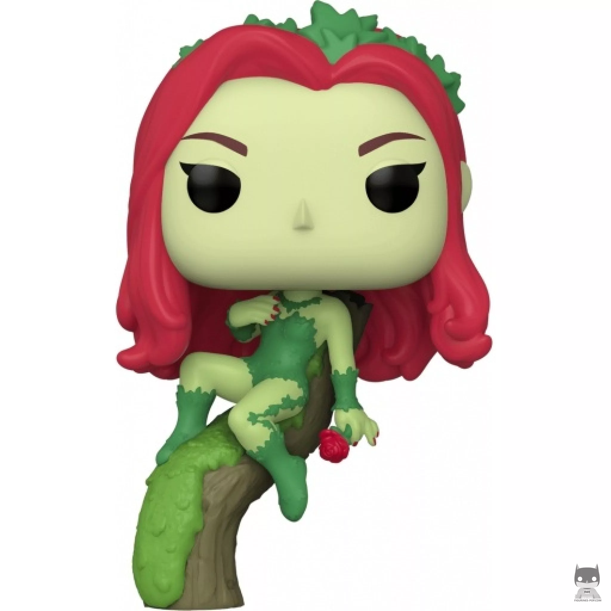 Poison Ivy Funko Pop! figure (Batman)
