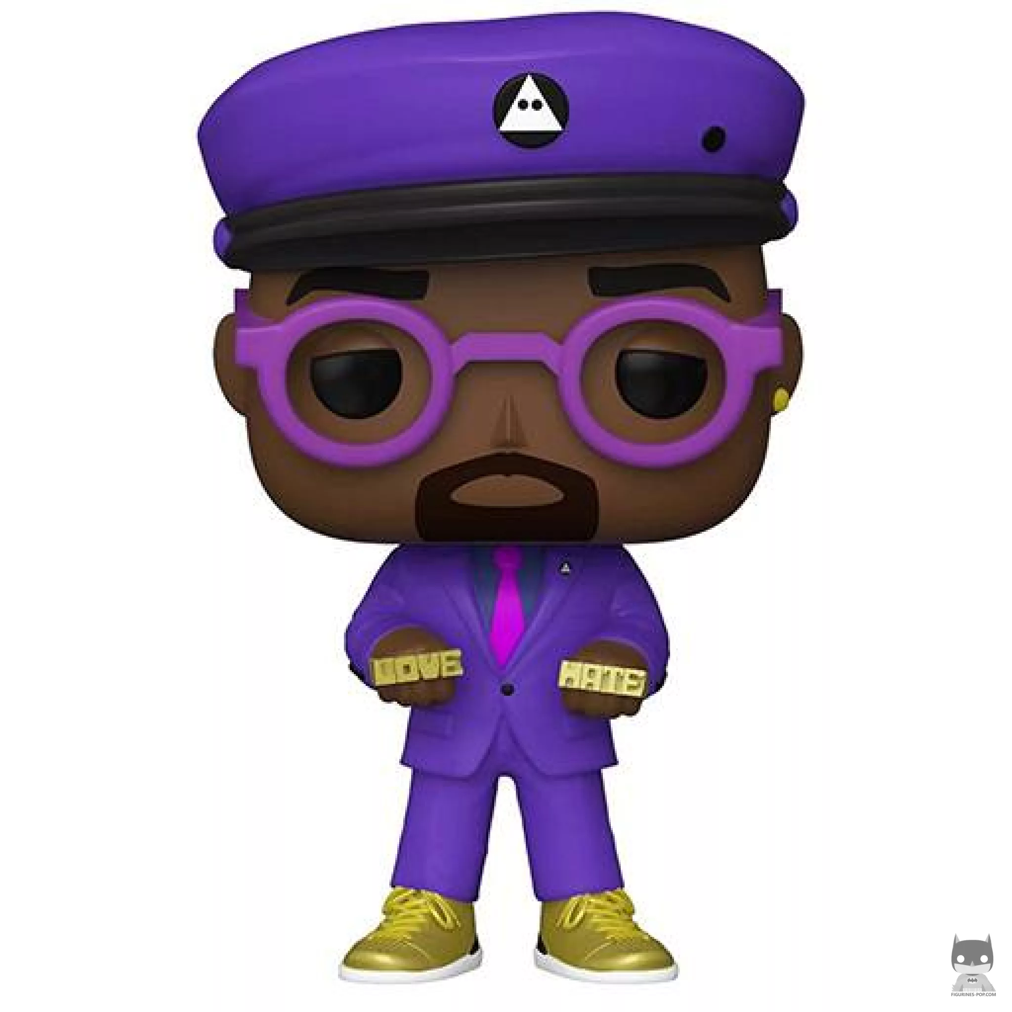 Spike Lee Funko Pop! figure (Directors)