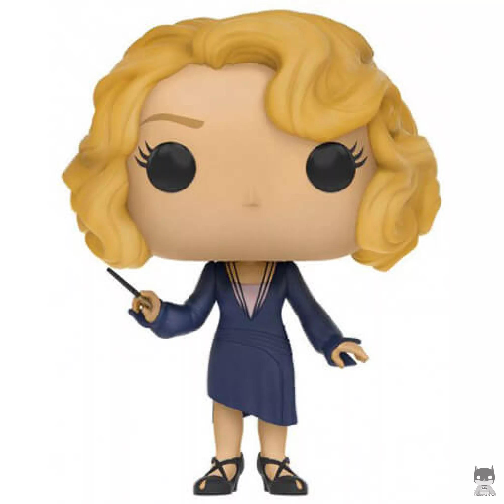 Queenie Goldstein Funko Pop! figure (Fantastic Beasts and Where to Find Them)