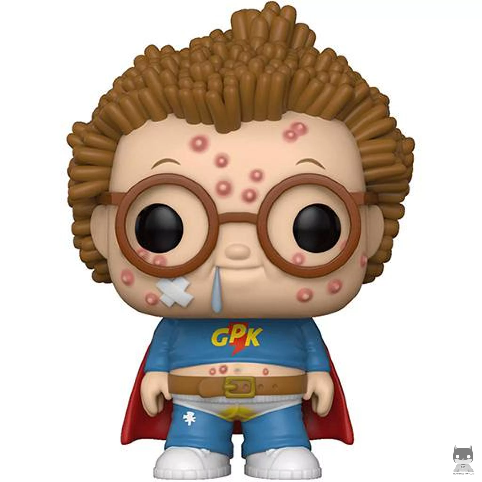 Clark Can't Funko Pop! figure (Garbage Pail Kids)
