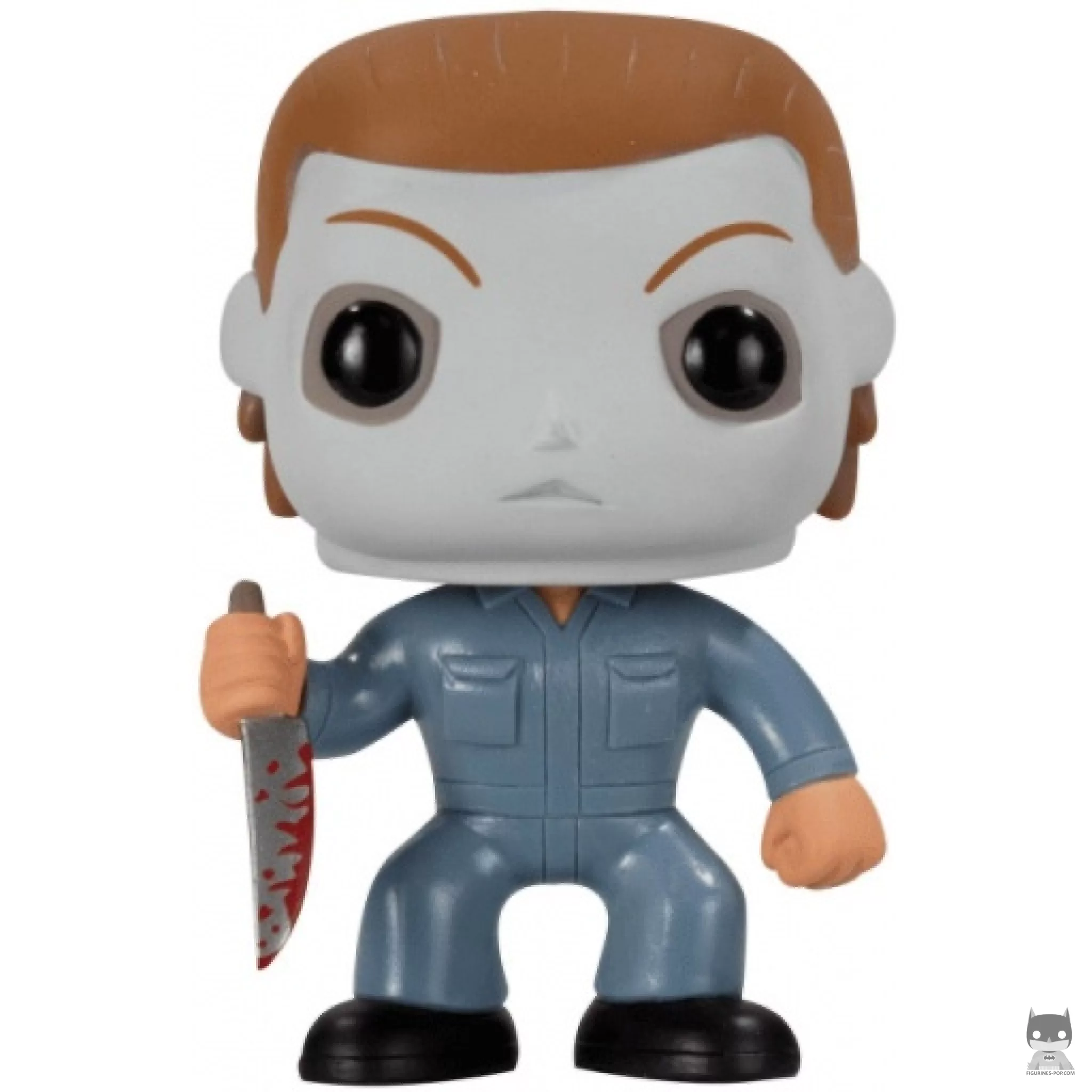 Michael Myers Funko Pop! figure (Halloween)
