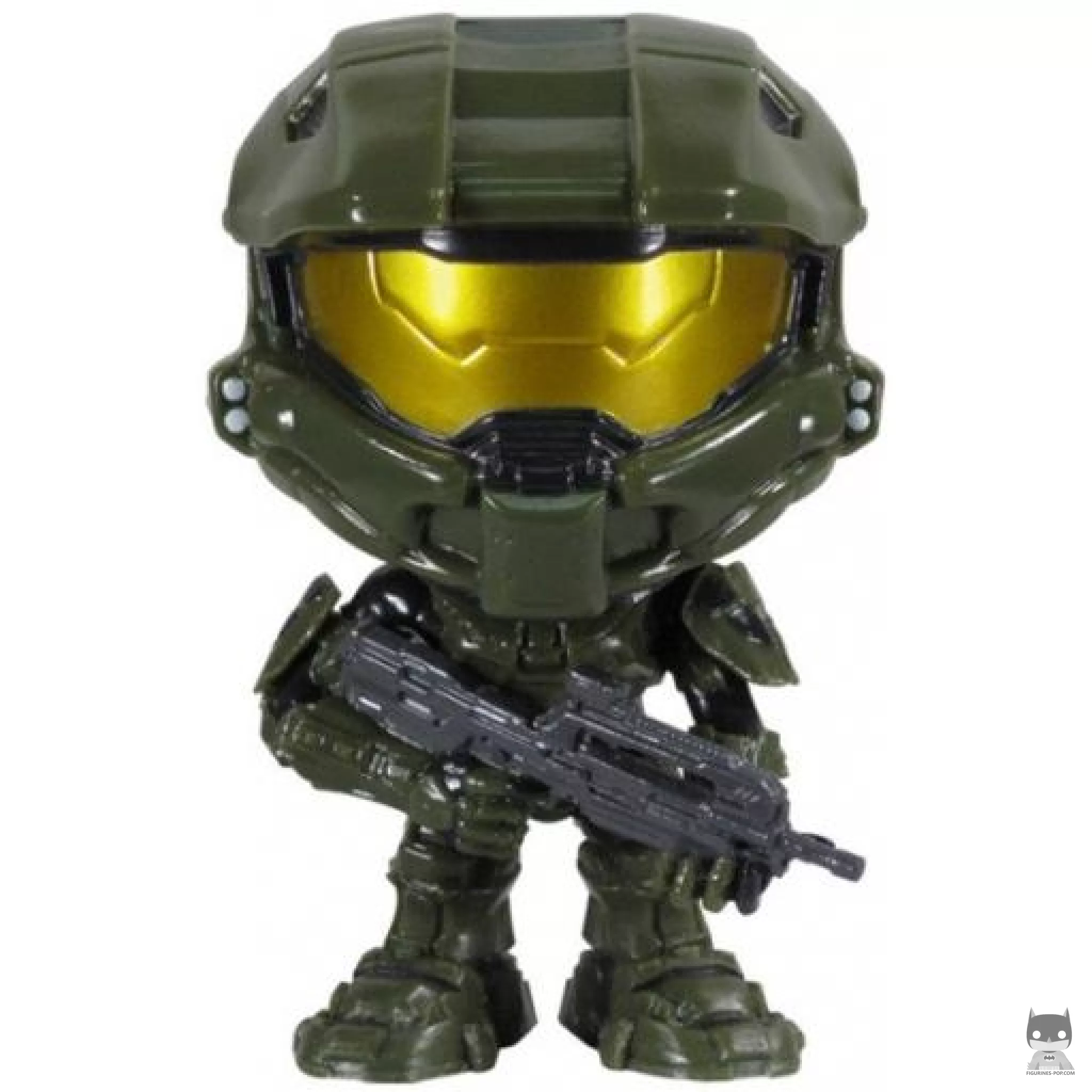 Master Chief Funko Pop! figure (Halo)