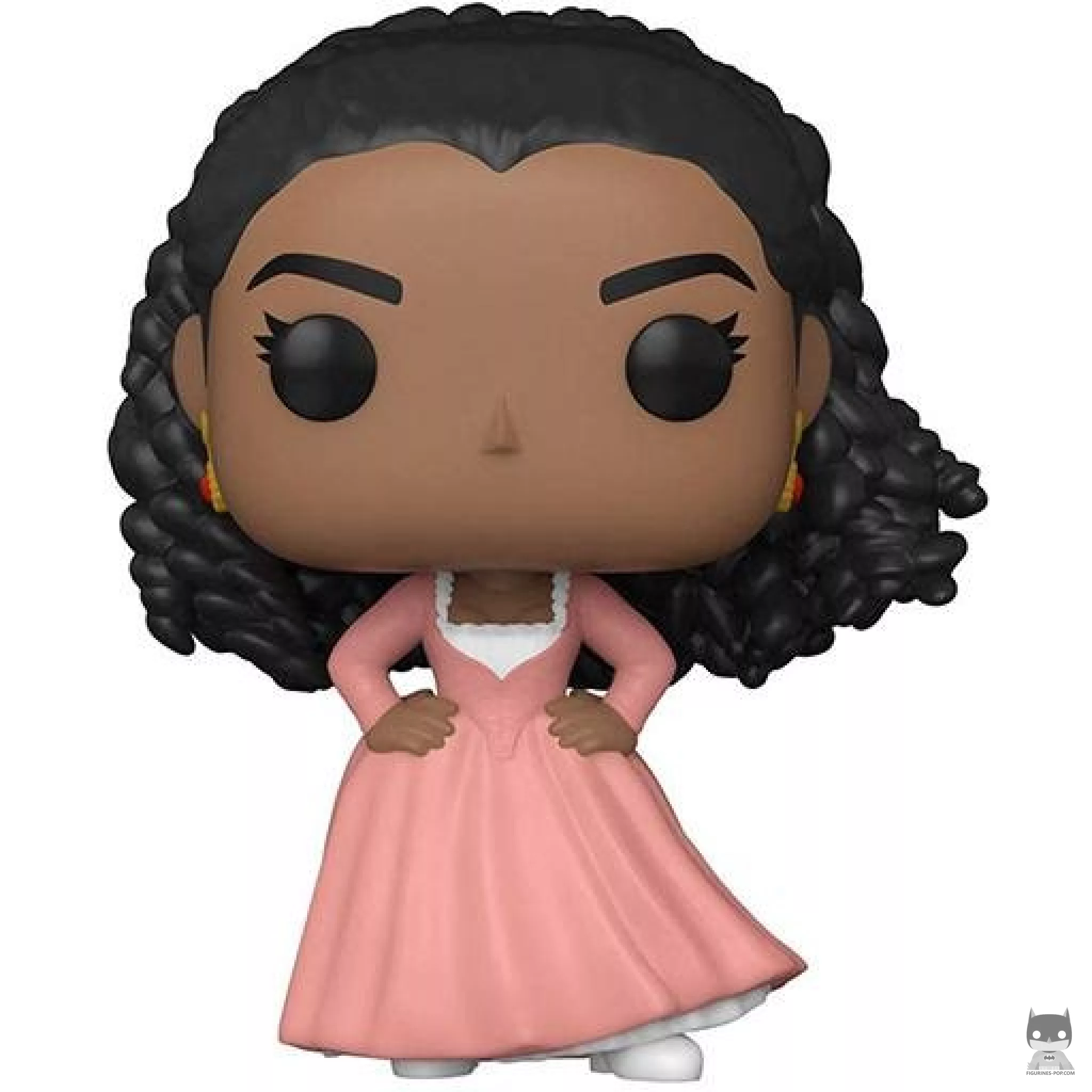 Angelica Schuyler Funko Pop! figure (Hamilton)