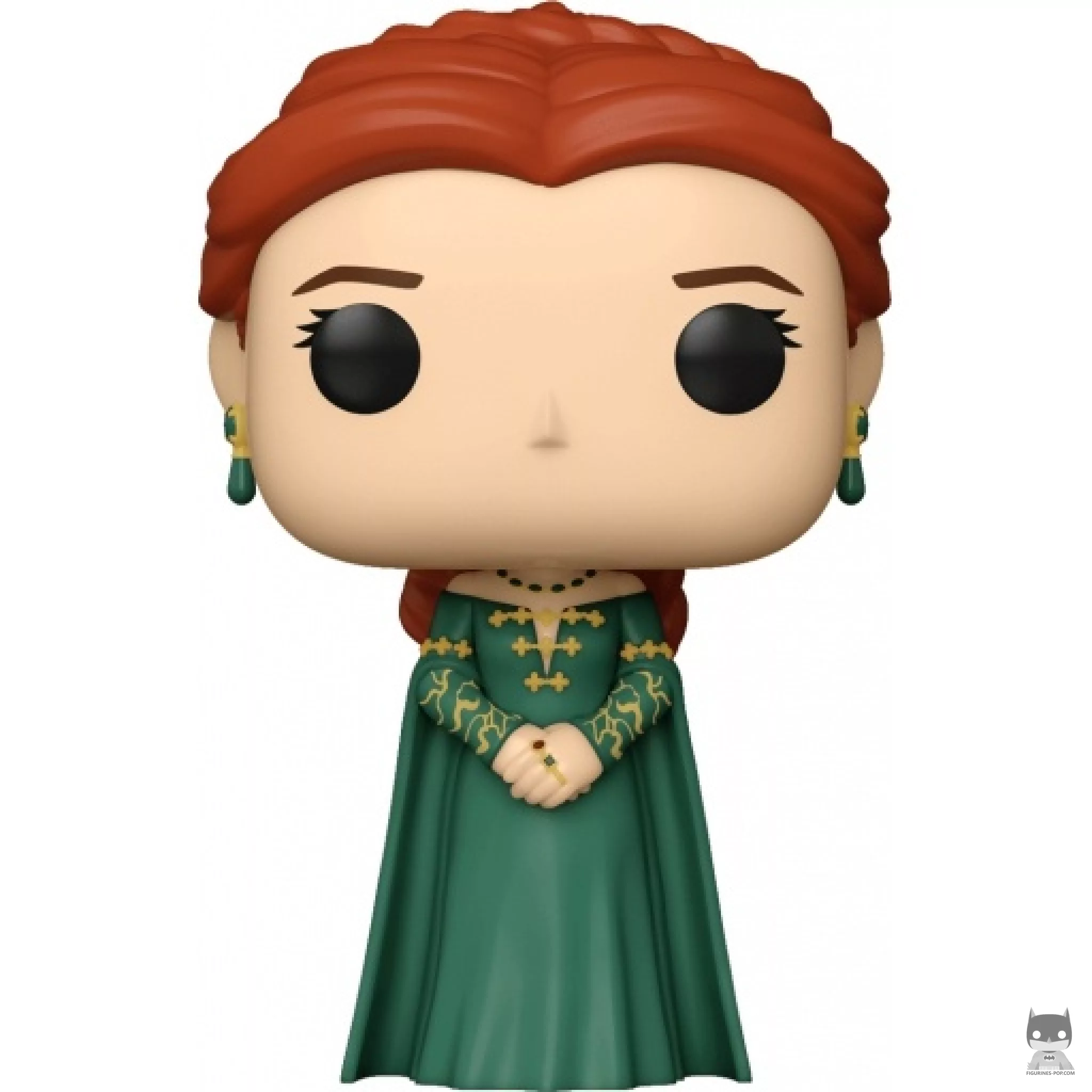 Alicent Hightower Funko Pop! figure (House of the Dragon : Day of the Dragon (Game of Thrones))