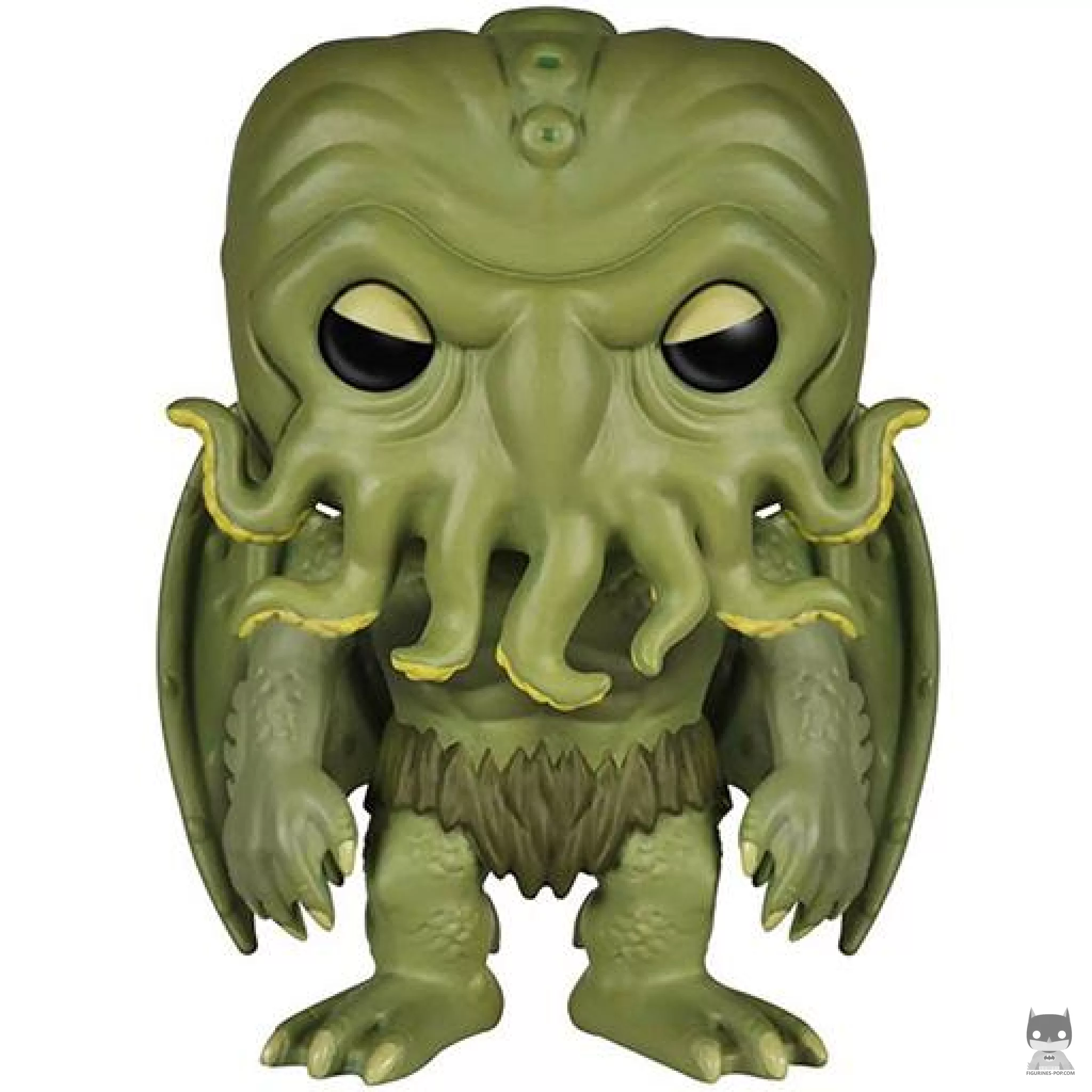 Cthulhu Funko Pop! figure (HP Lovecraft)