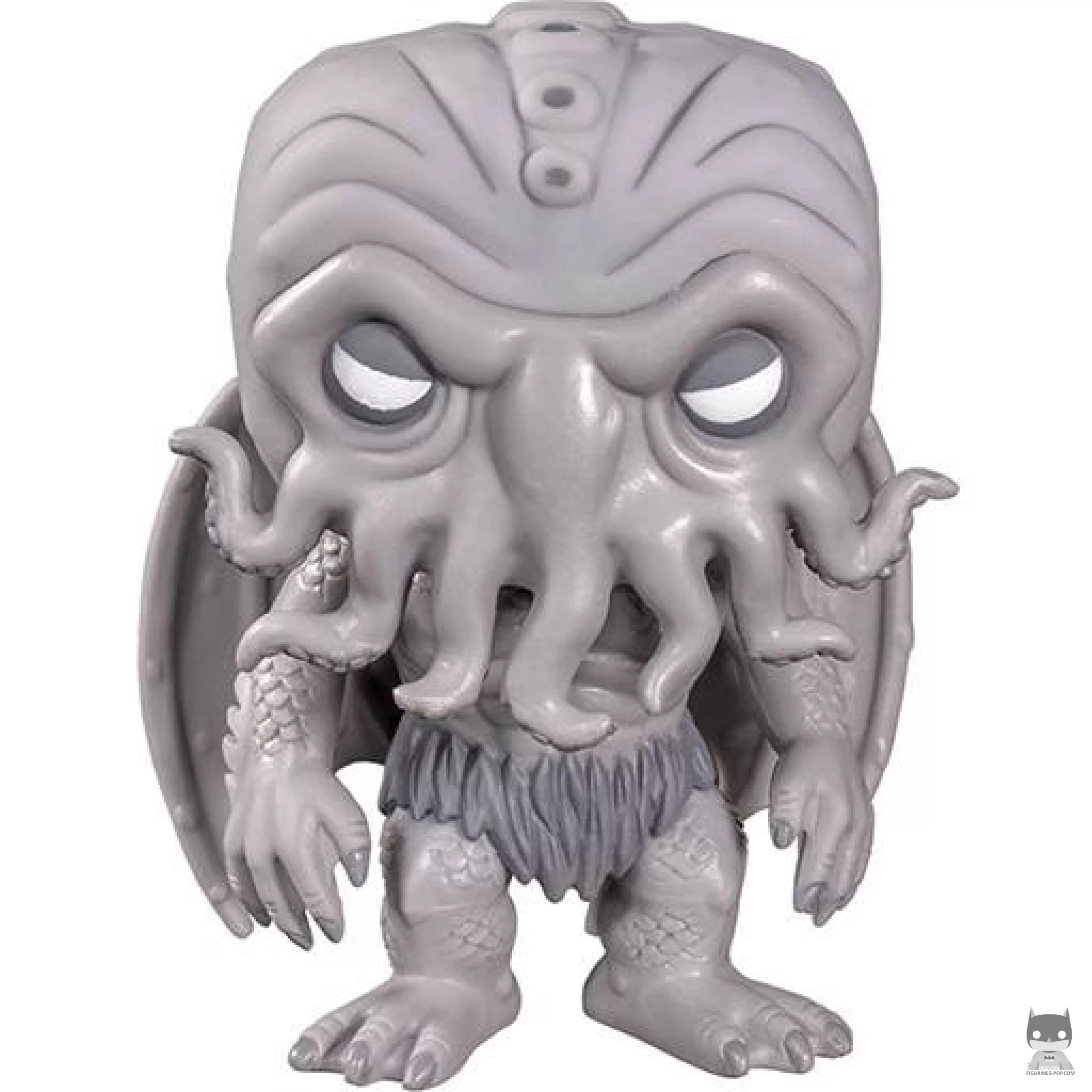 Cthulhu (Black & White) Funko Pop! figure (HP Lovecraft)