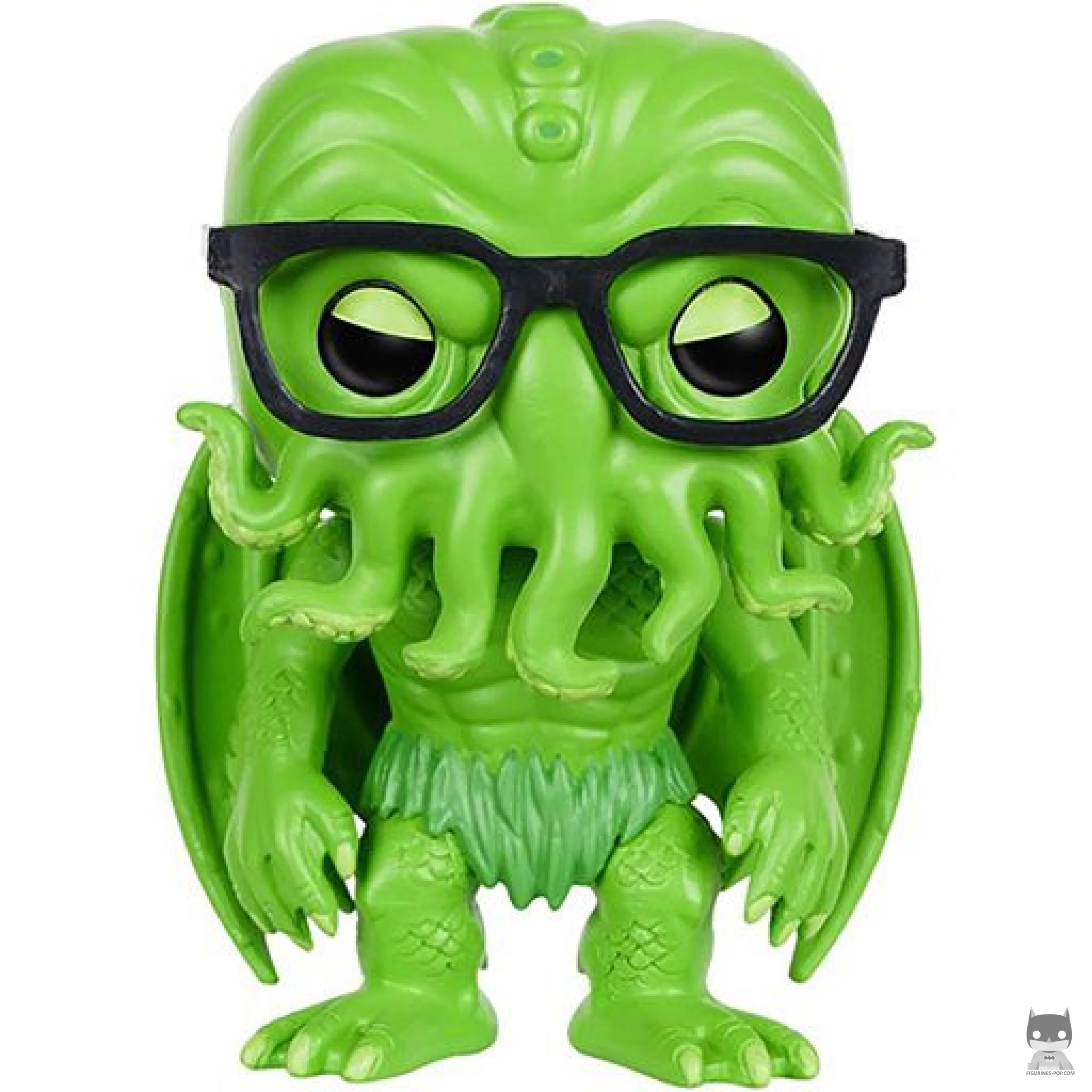 Cthulhu (Nerd) Funko Pop! figure (HP Lovecraft)