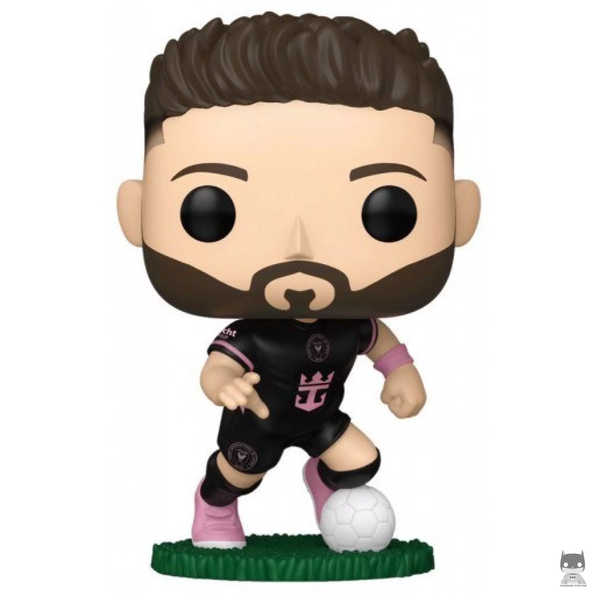 Jordi Alba (Major League Soccer (USA Football League)) Funko Pop! figure (Major League Soccer (North America Football League))