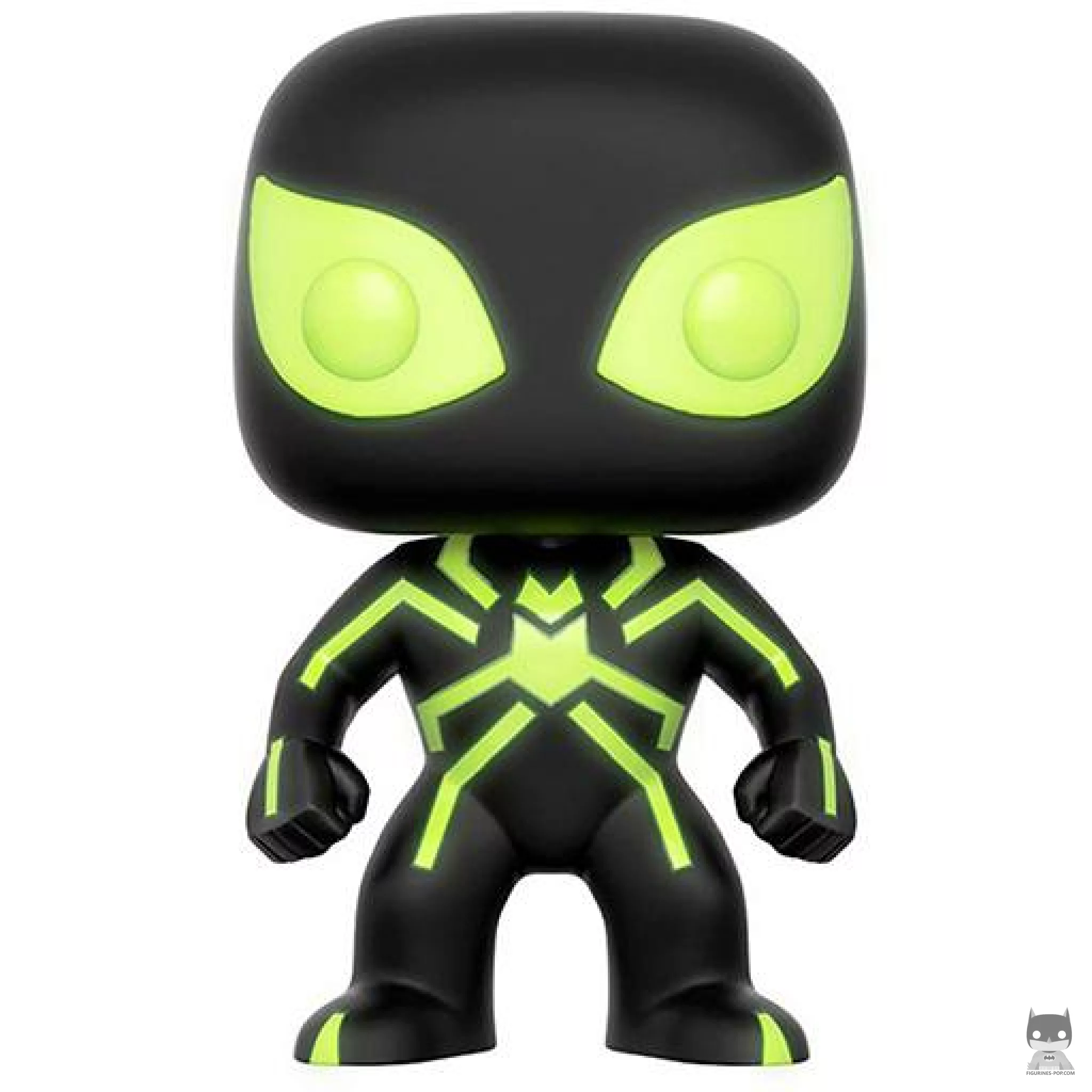 Spider-Man Funko Pop! figure (Marvel Comics)