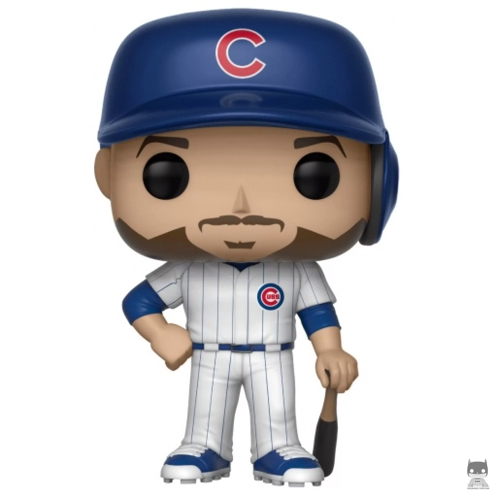 Kris Bryant Funko Pop! figure (MLB)