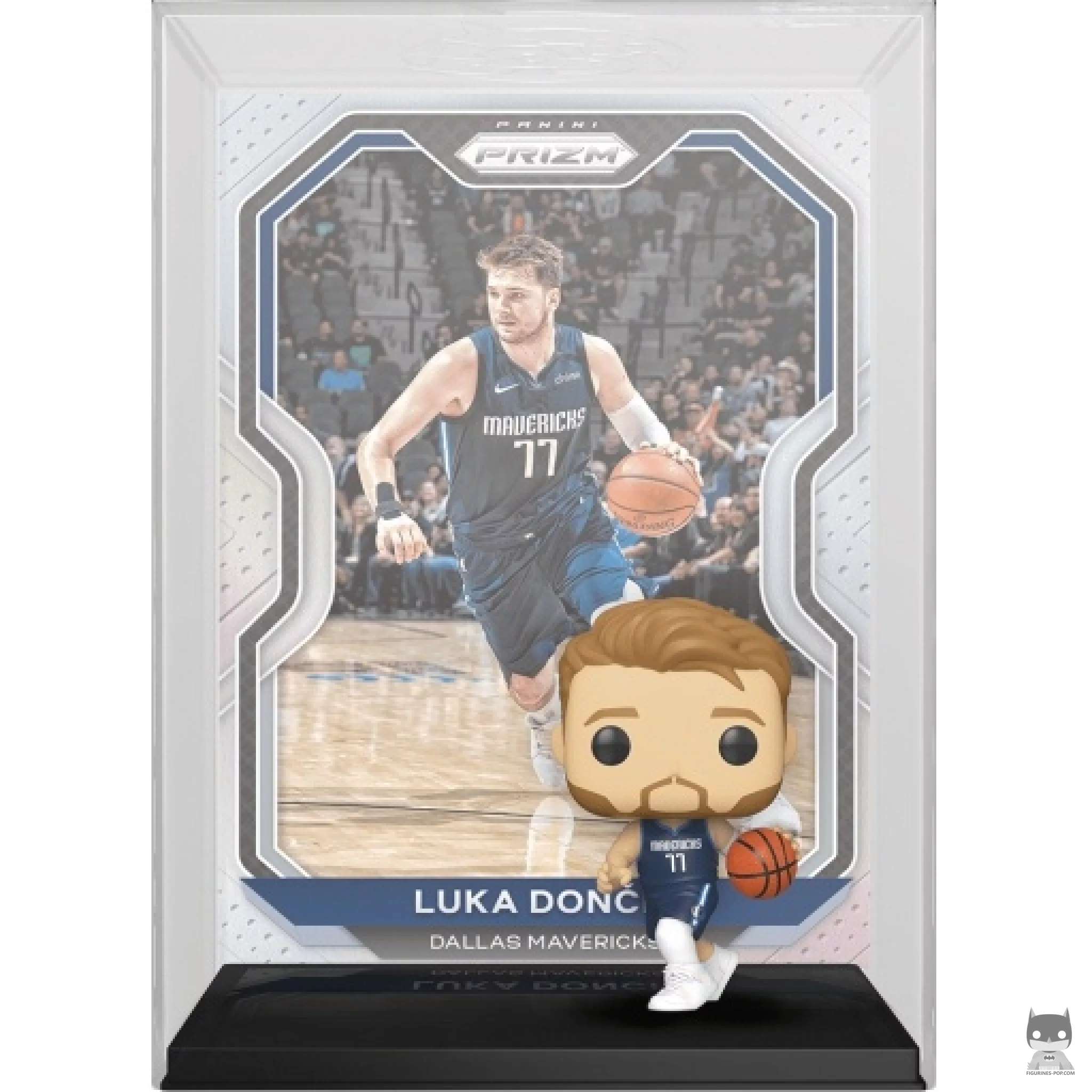 Luka Doncic Funko Pop! figure (NBA)