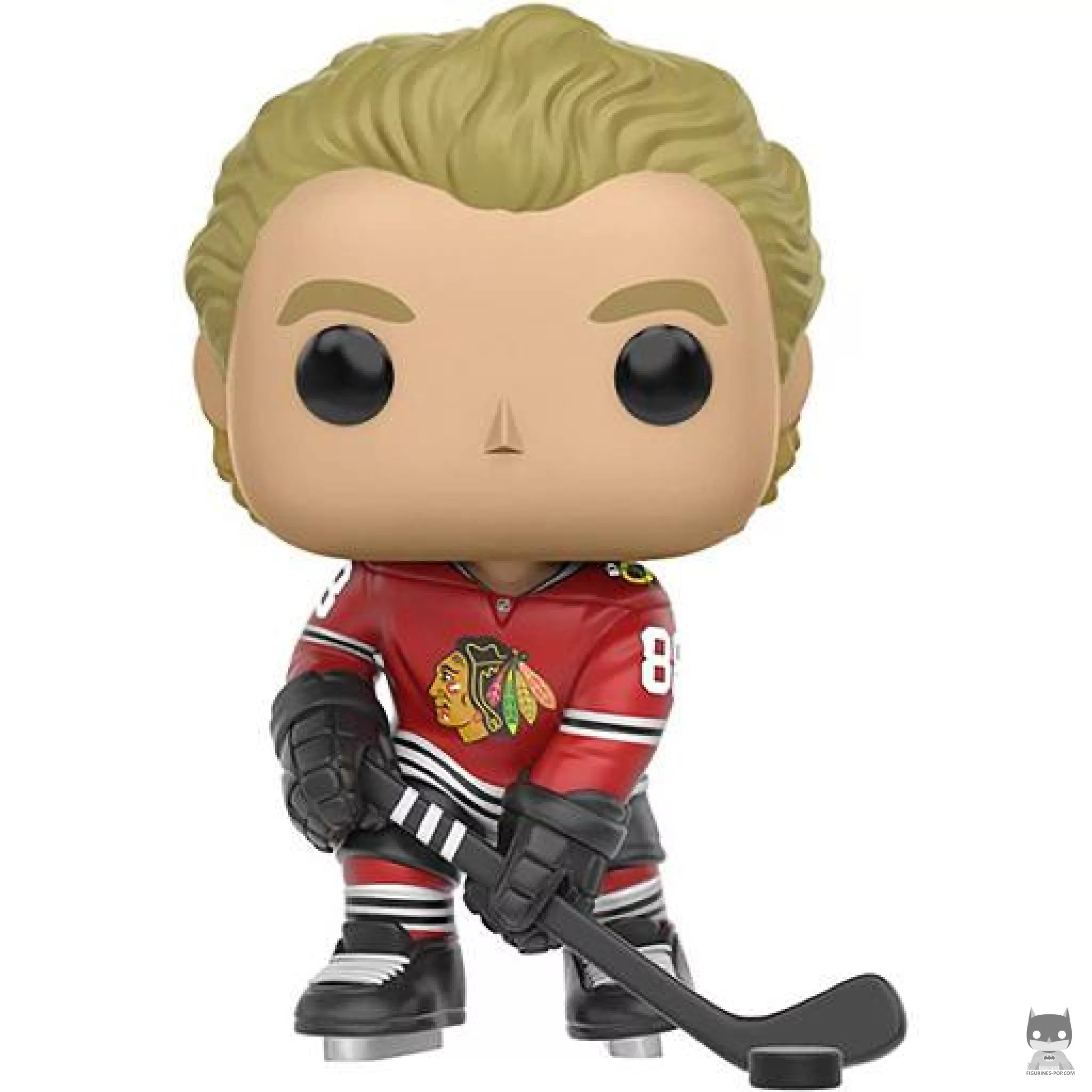 Patrick Kane Funko Pop! figure (NHL)