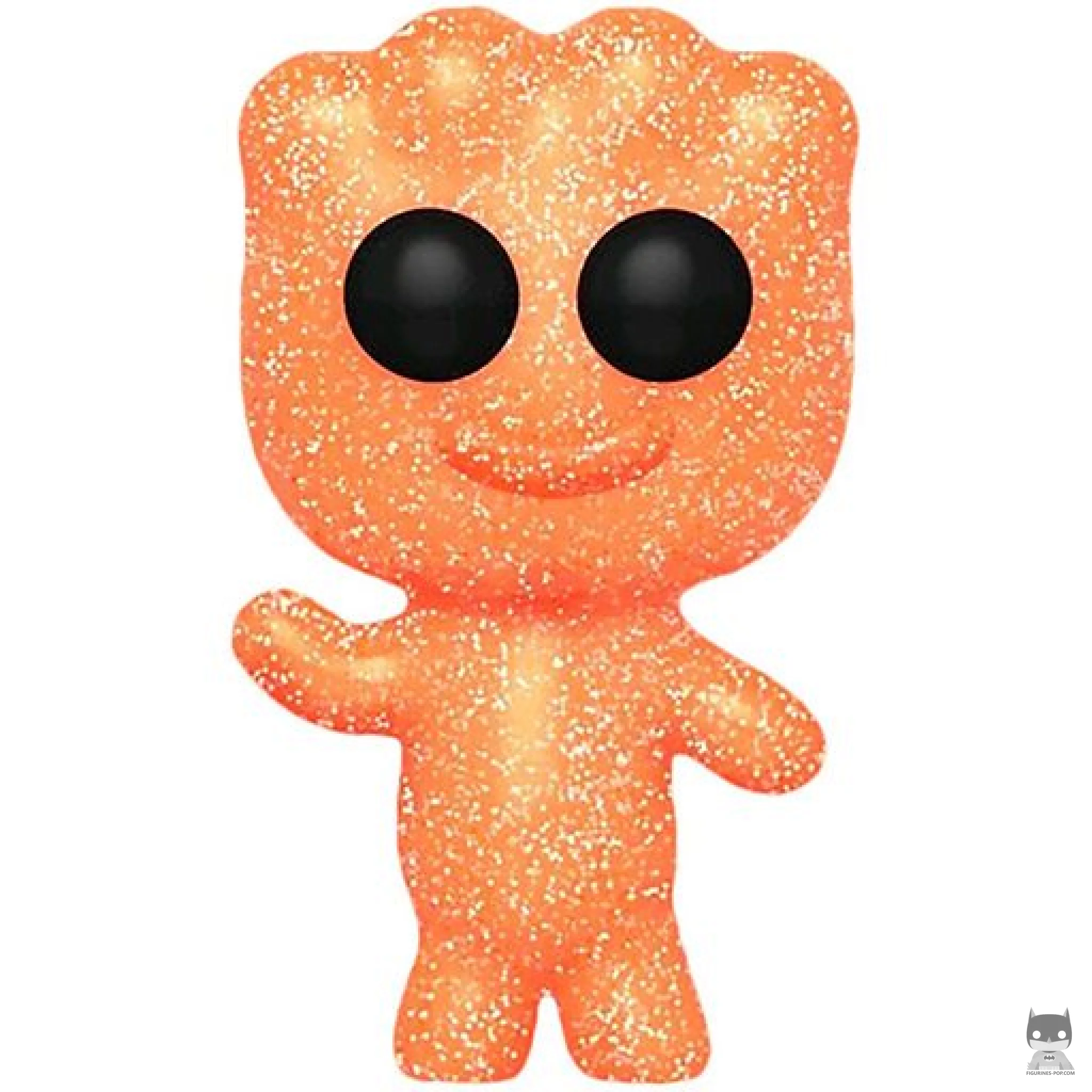 Orange Sour Patch Kid Funko Pop! figure (Sour Patch Kids)