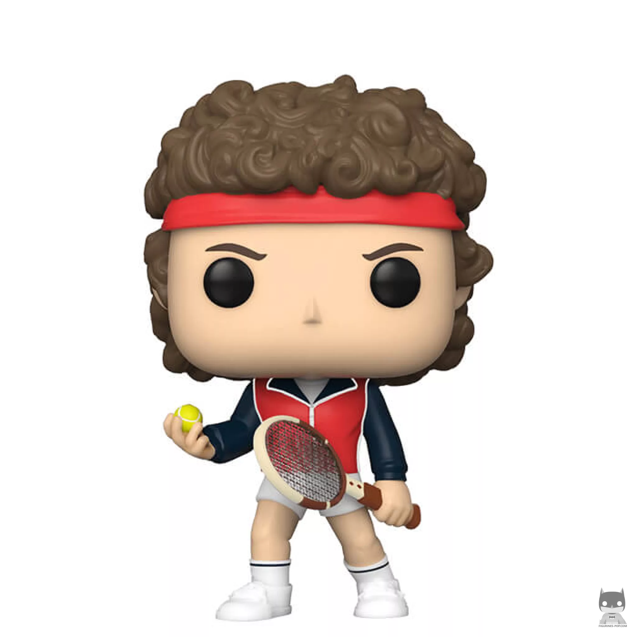 John McEnroe Funko Pop! figure (Tennis Legends)