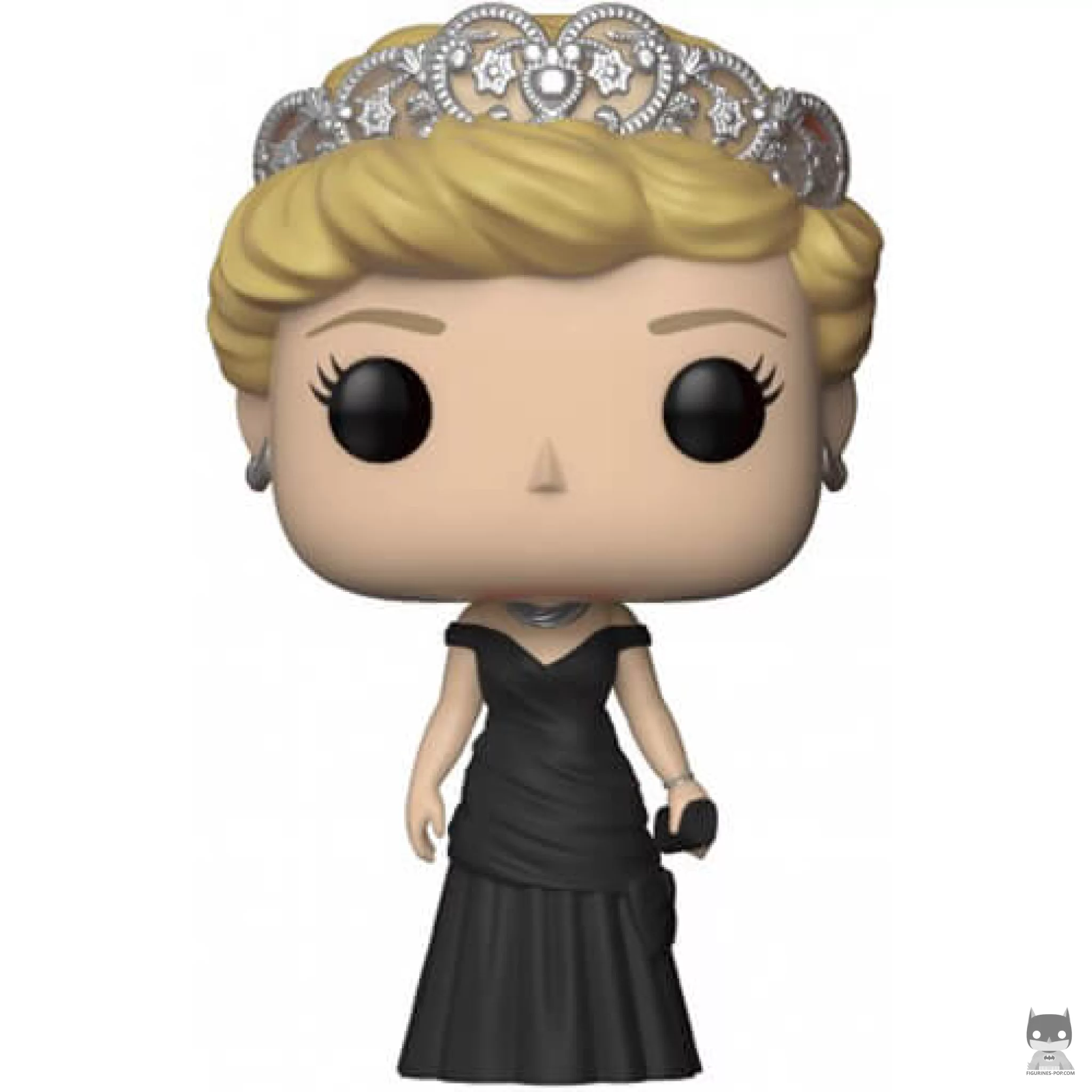 Princess Diana Funko Pop! figure (The Royal Family)