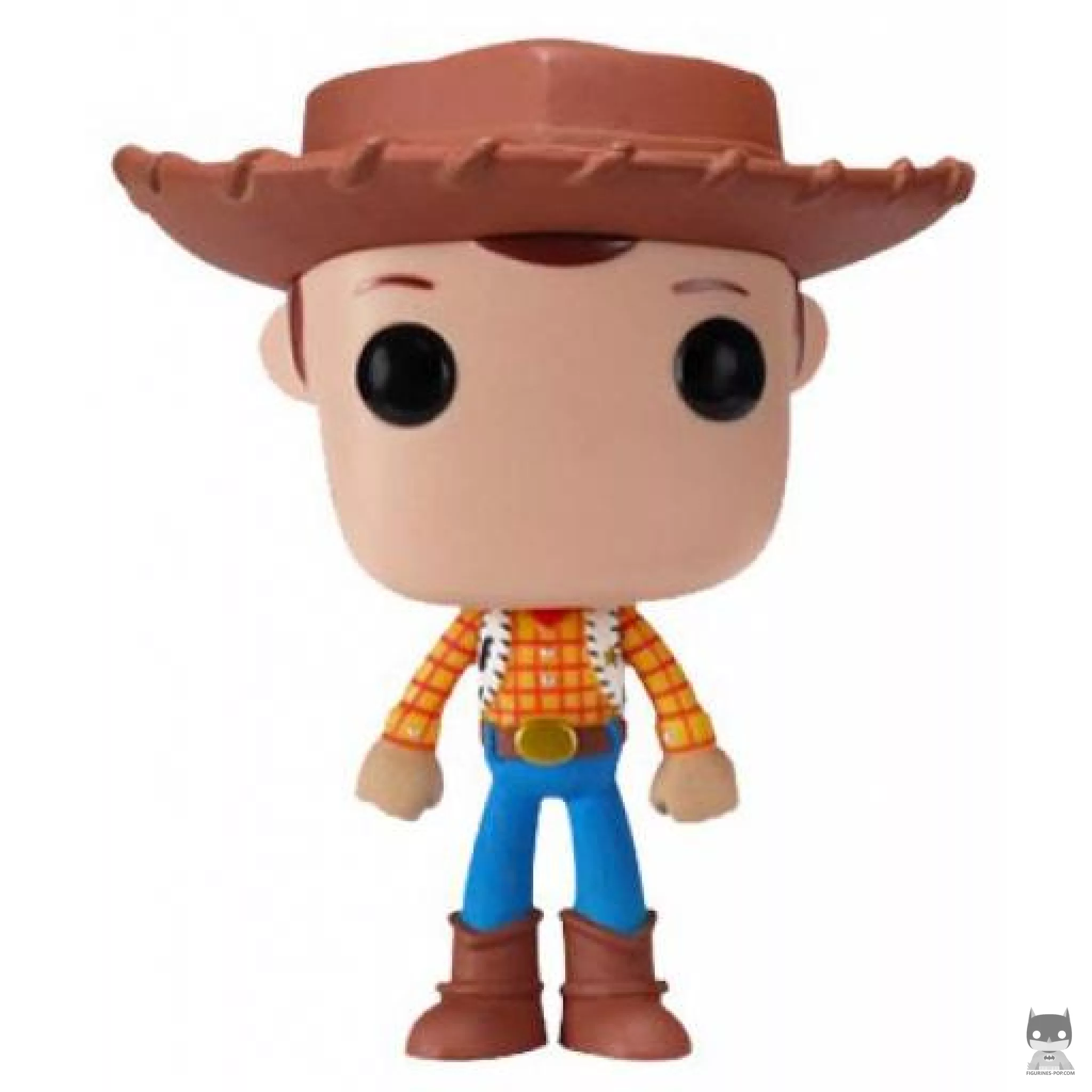 Woody Funko Pop! figure (Toy Story)