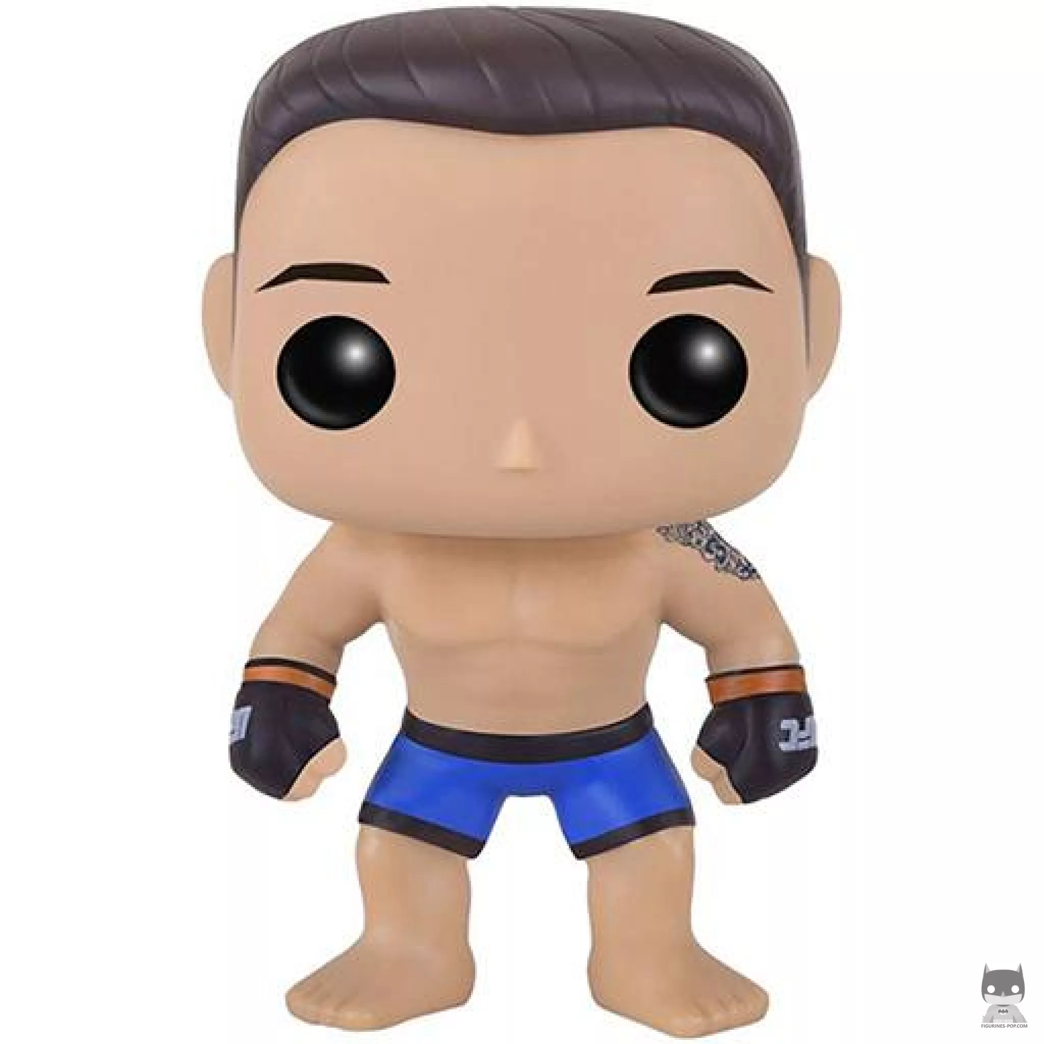 Chris Weidman Funko Pop! figure (UFC)