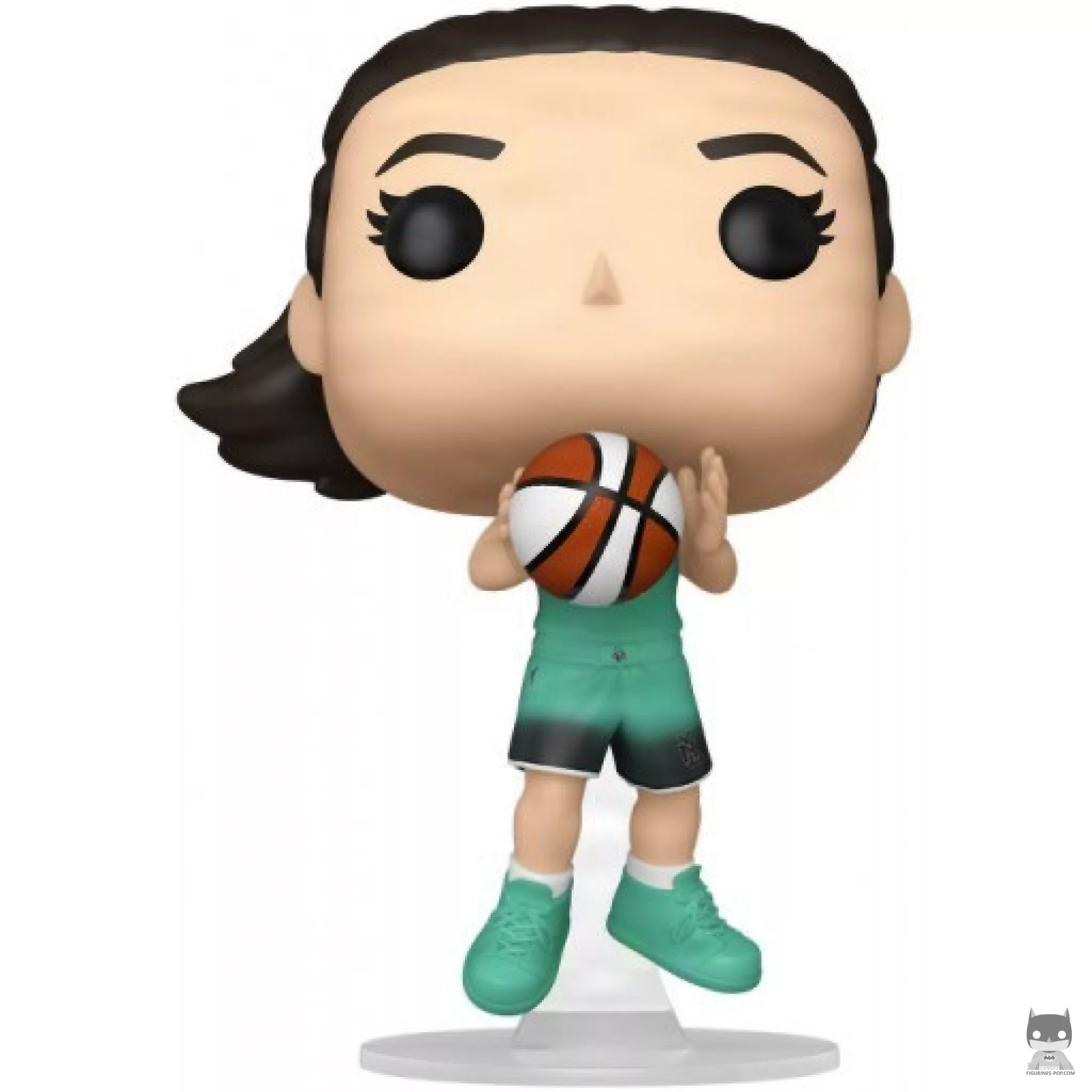 Breanna Stewart Funko Pop! figure (WNBA)