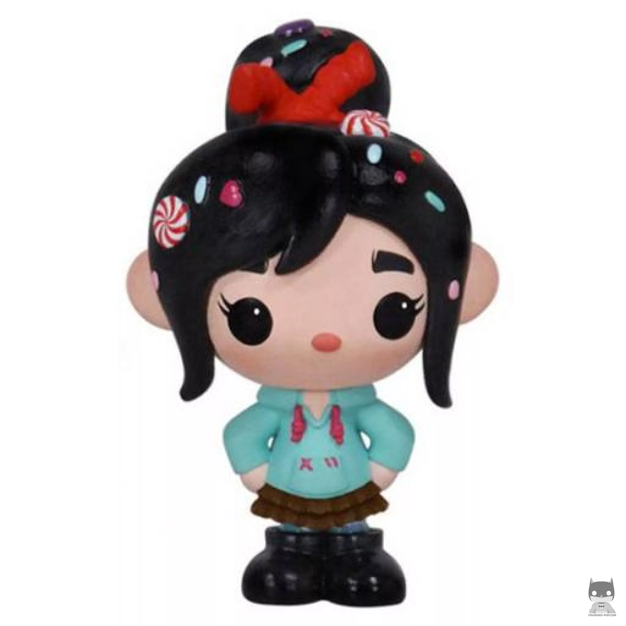 Vanellope Von Schweetz Funko Pop! figure (Wreck It Ralph)