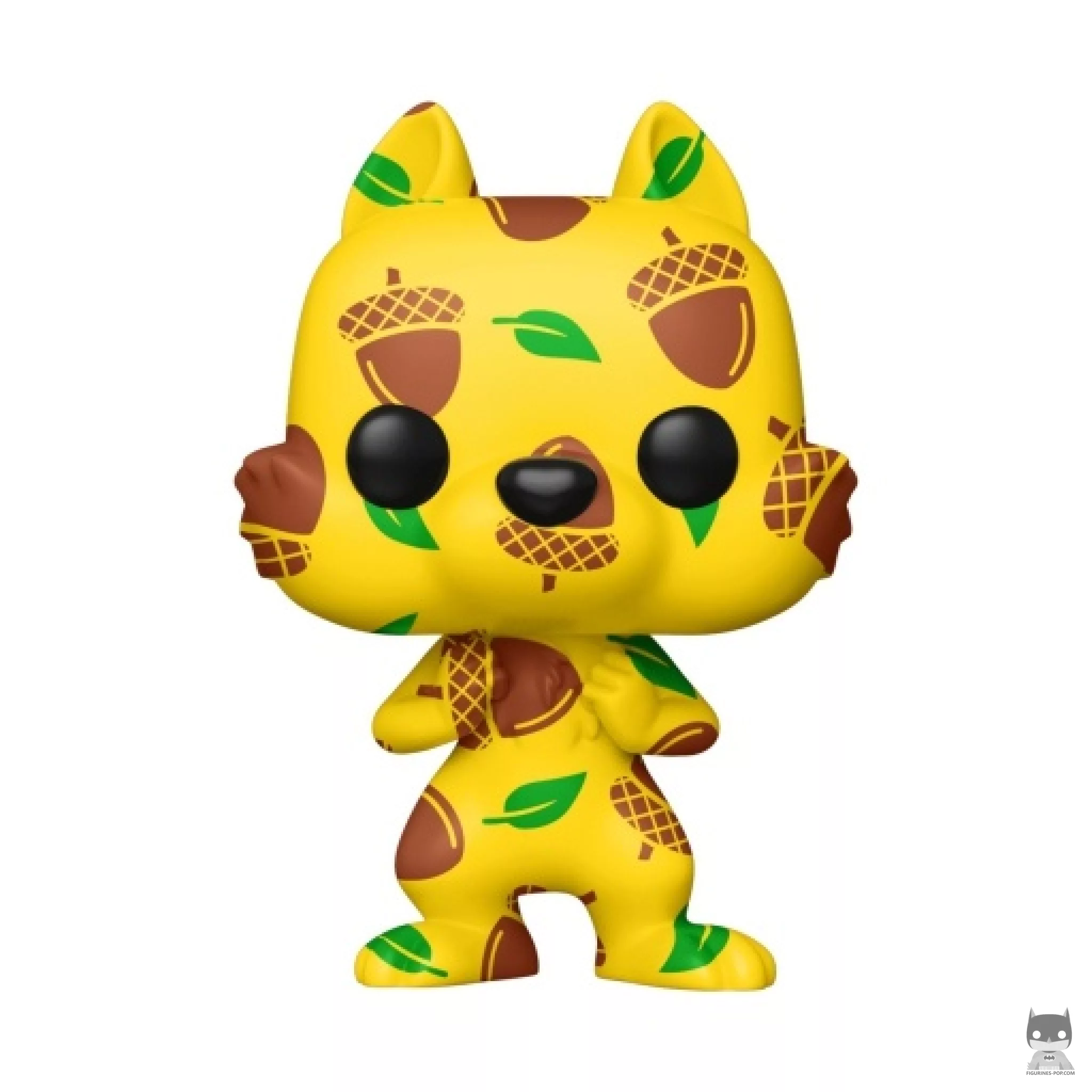 Chip Funko Pop! figure (Disney Animation)