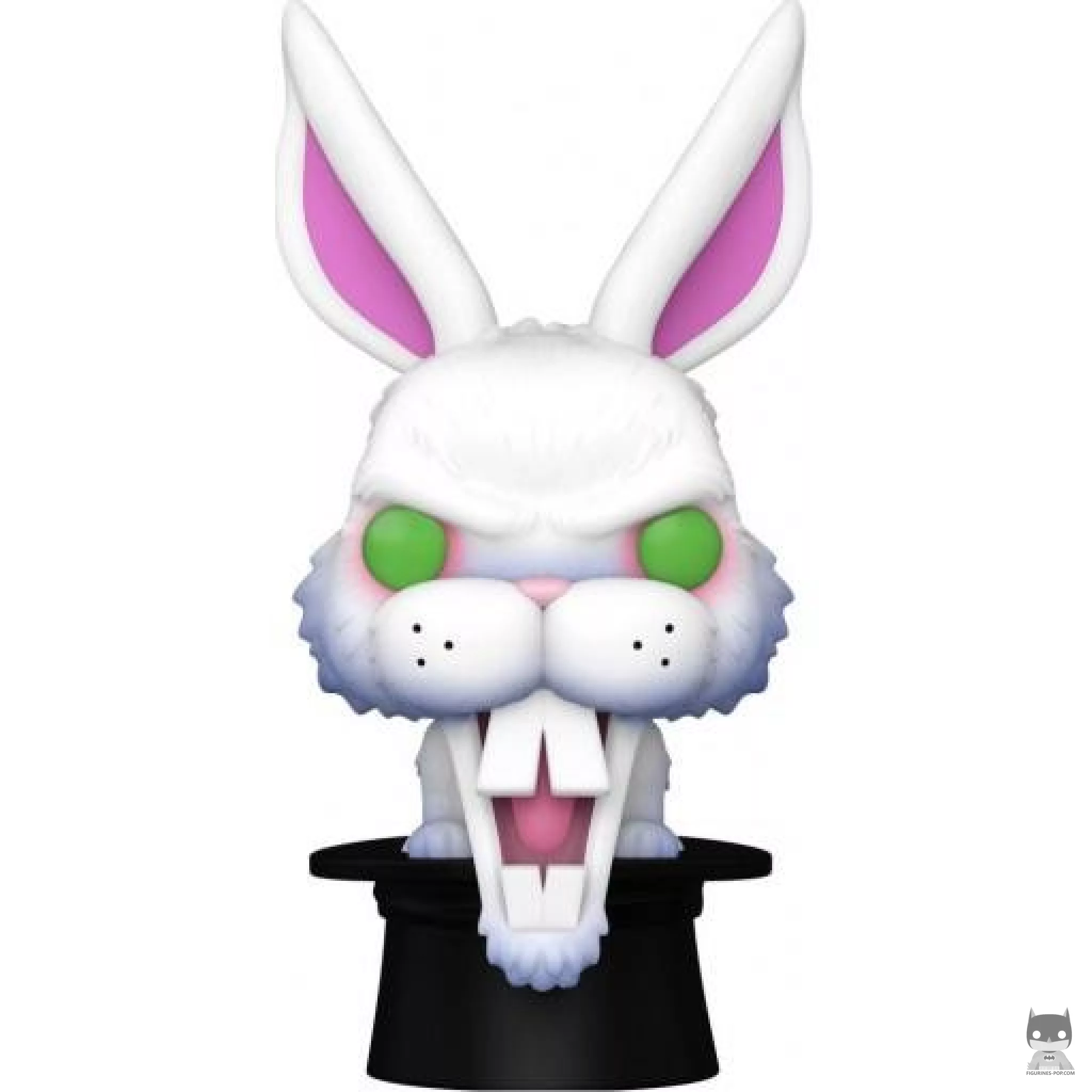 Bad Hare Day Funko Pop! figure (Goosebumps)