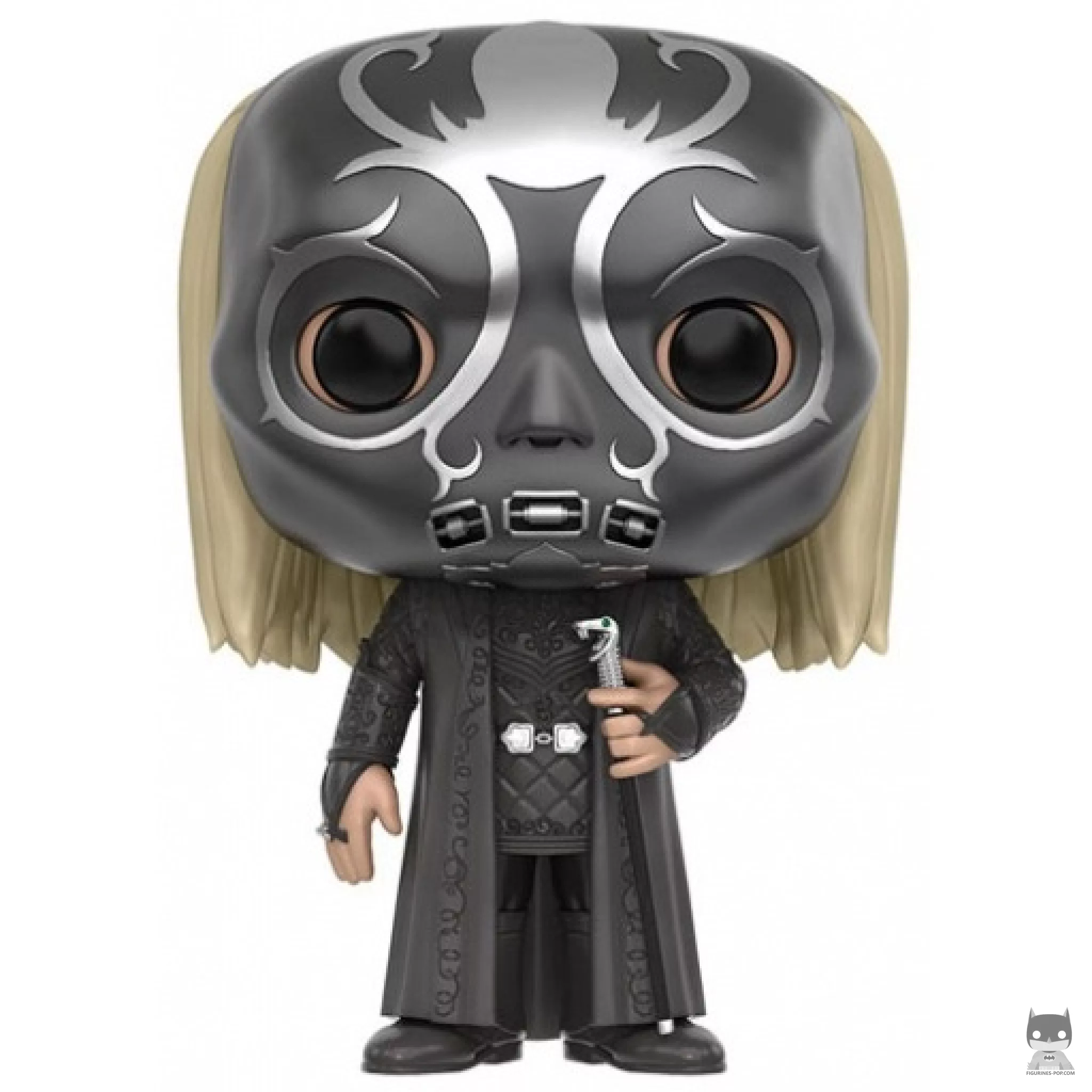 Lucius Malfoy as Death Eater Funko Pop! figure (Harry Potter)