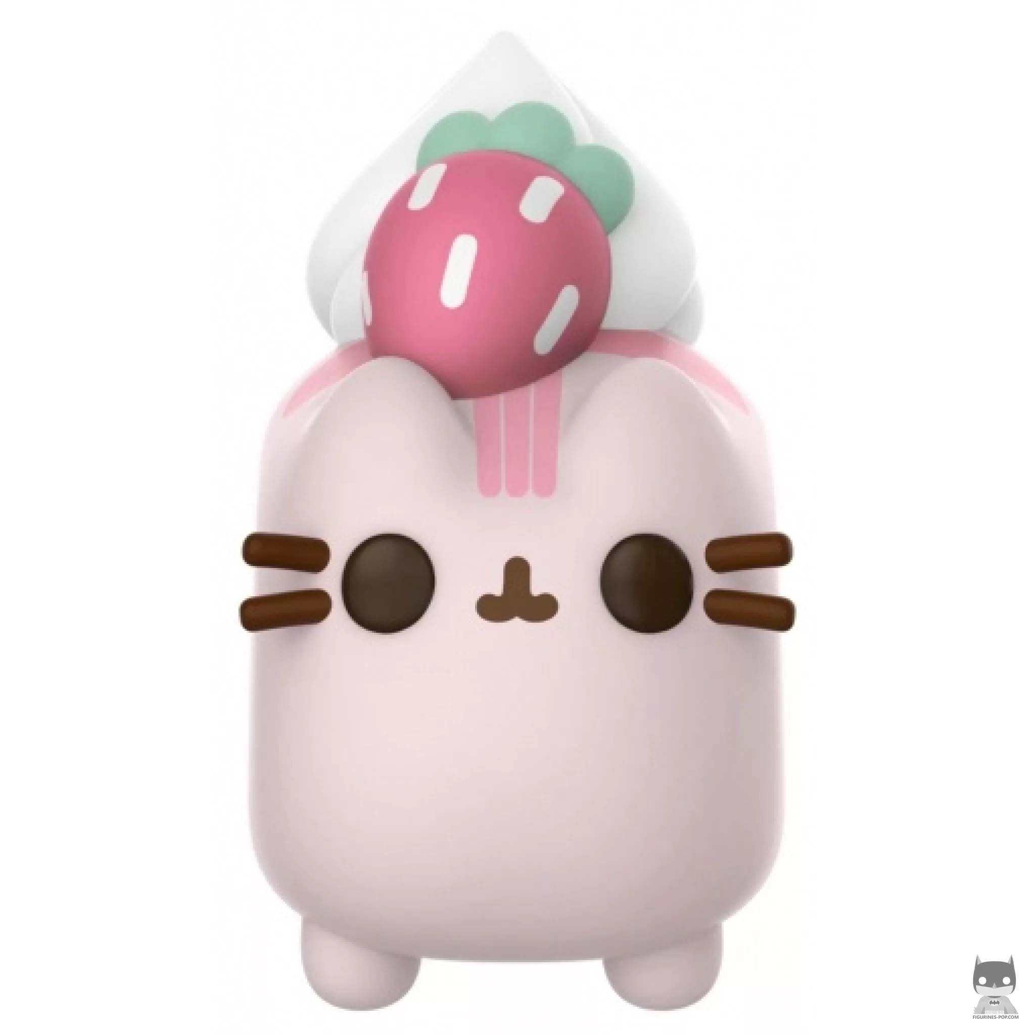 Swiss Roll Pusheen (Scented) Funko Pop! figure (Pusheen)