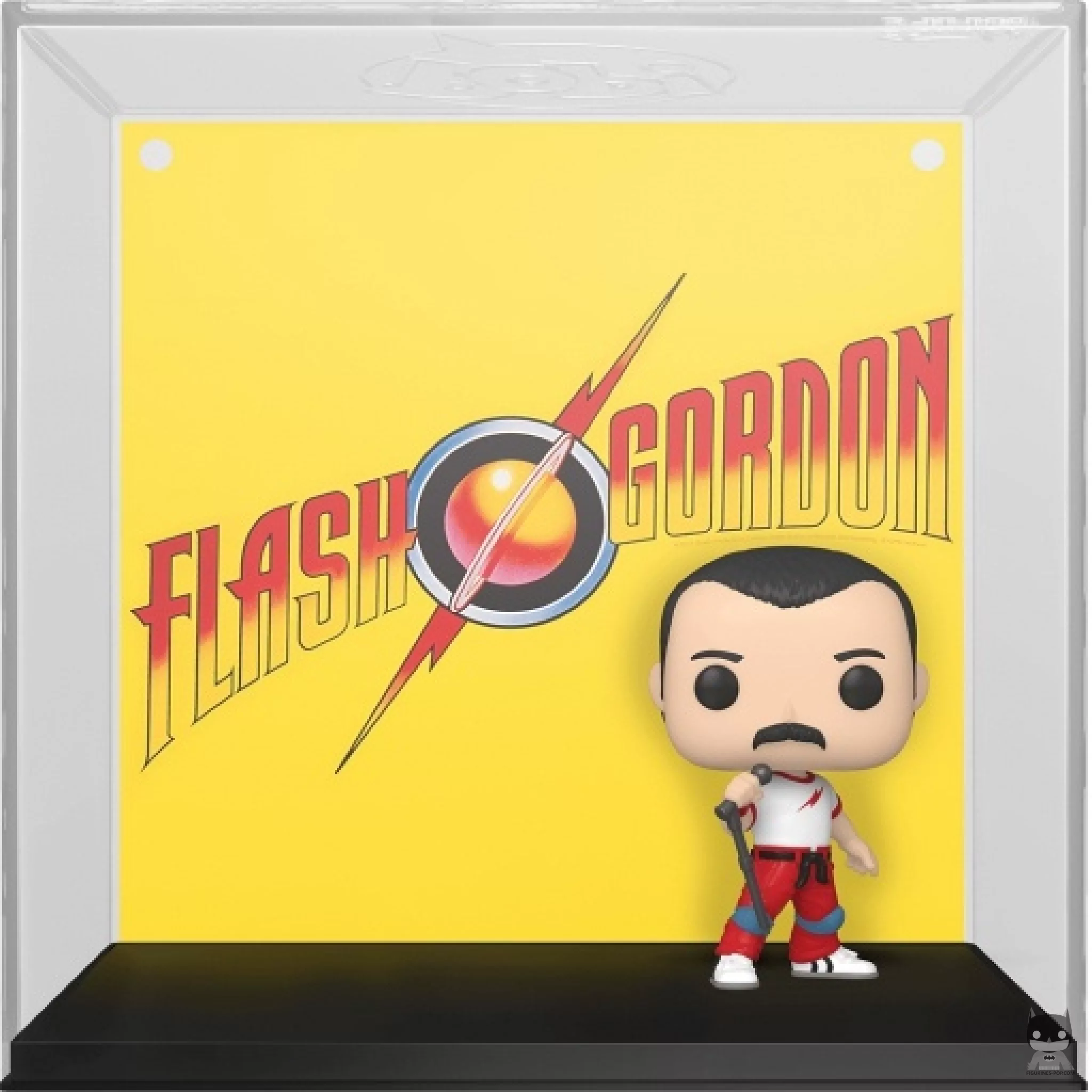 Queen : Flash Gordon Funko Pop! figure (Queen)
