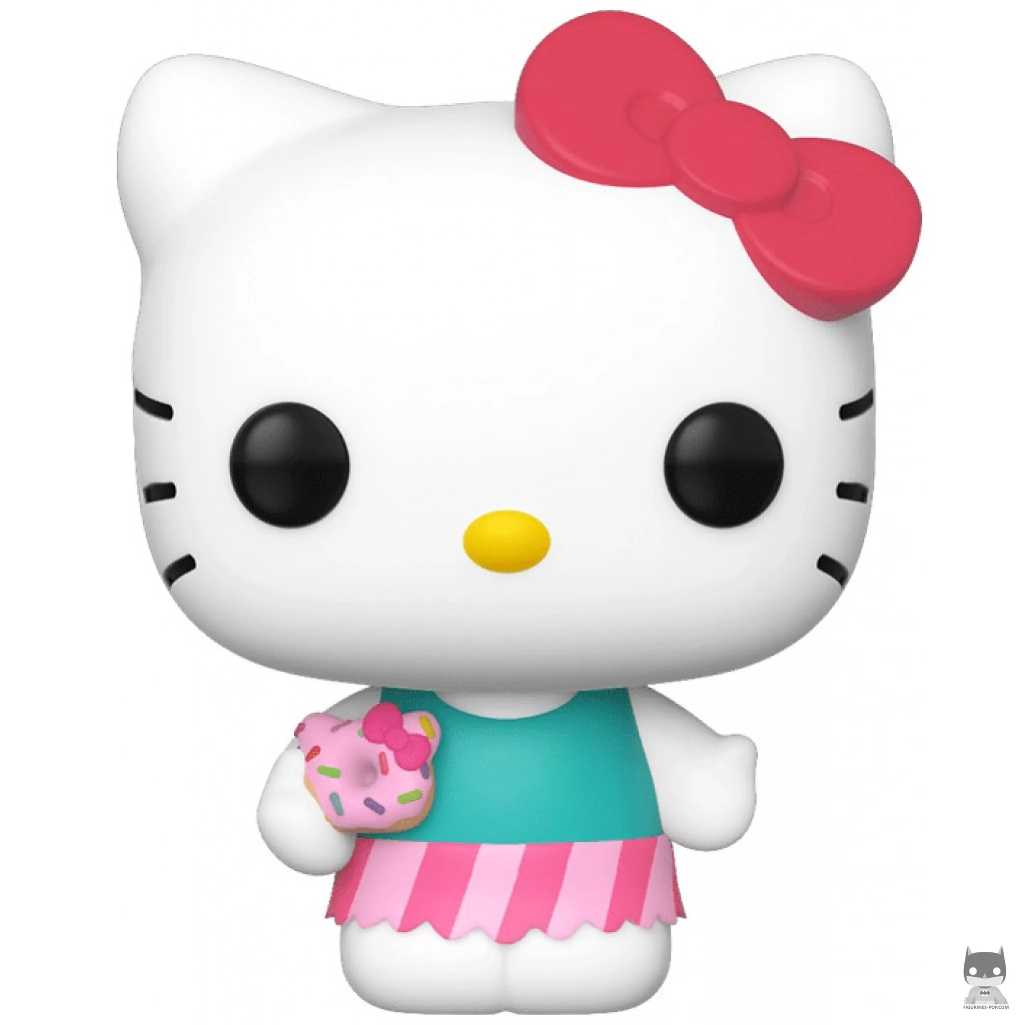 Hello Kitty Sweet Treat Funko Pop! figure (Sanrio)