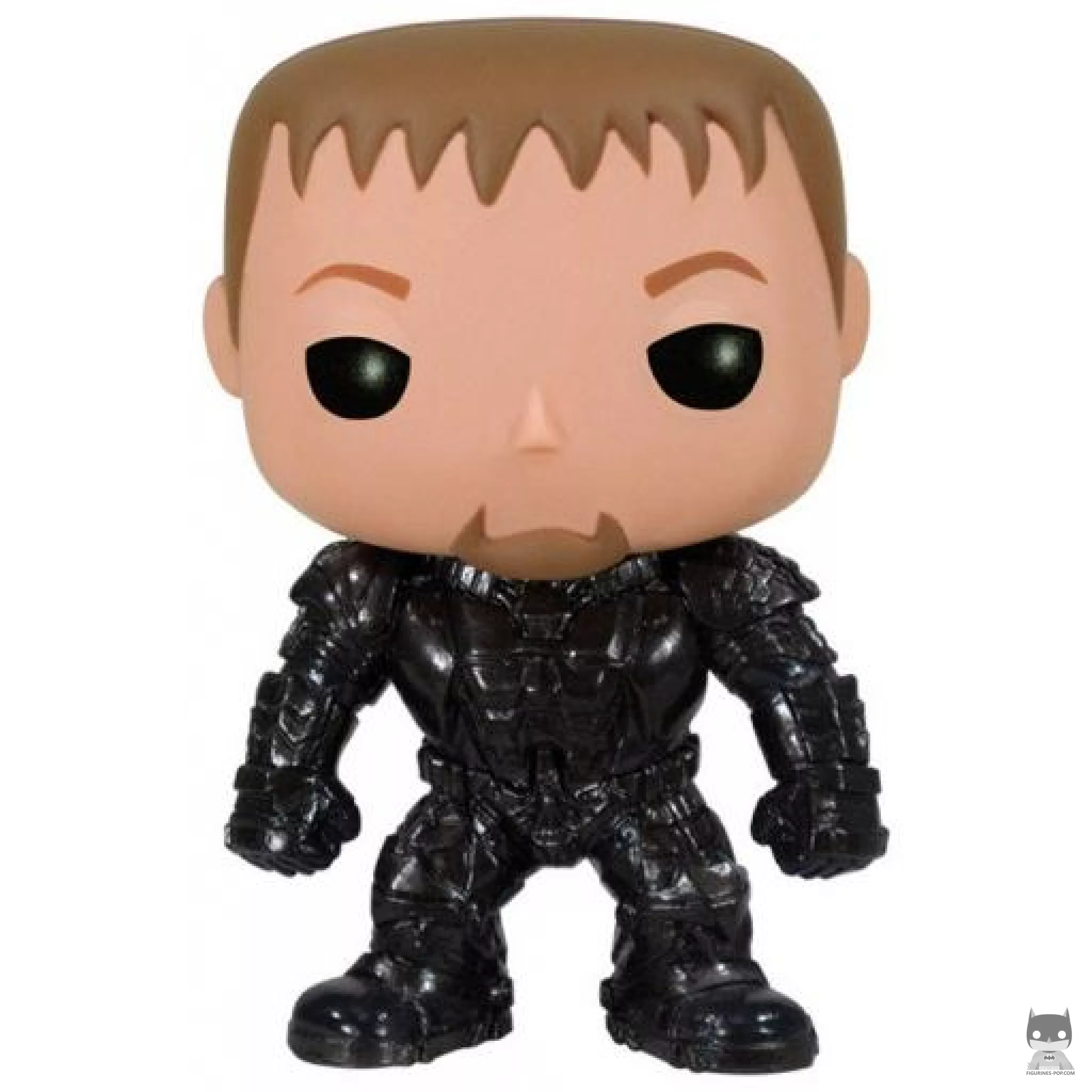 General Zod Funko Pop! figure (Superman: Man of Steel)